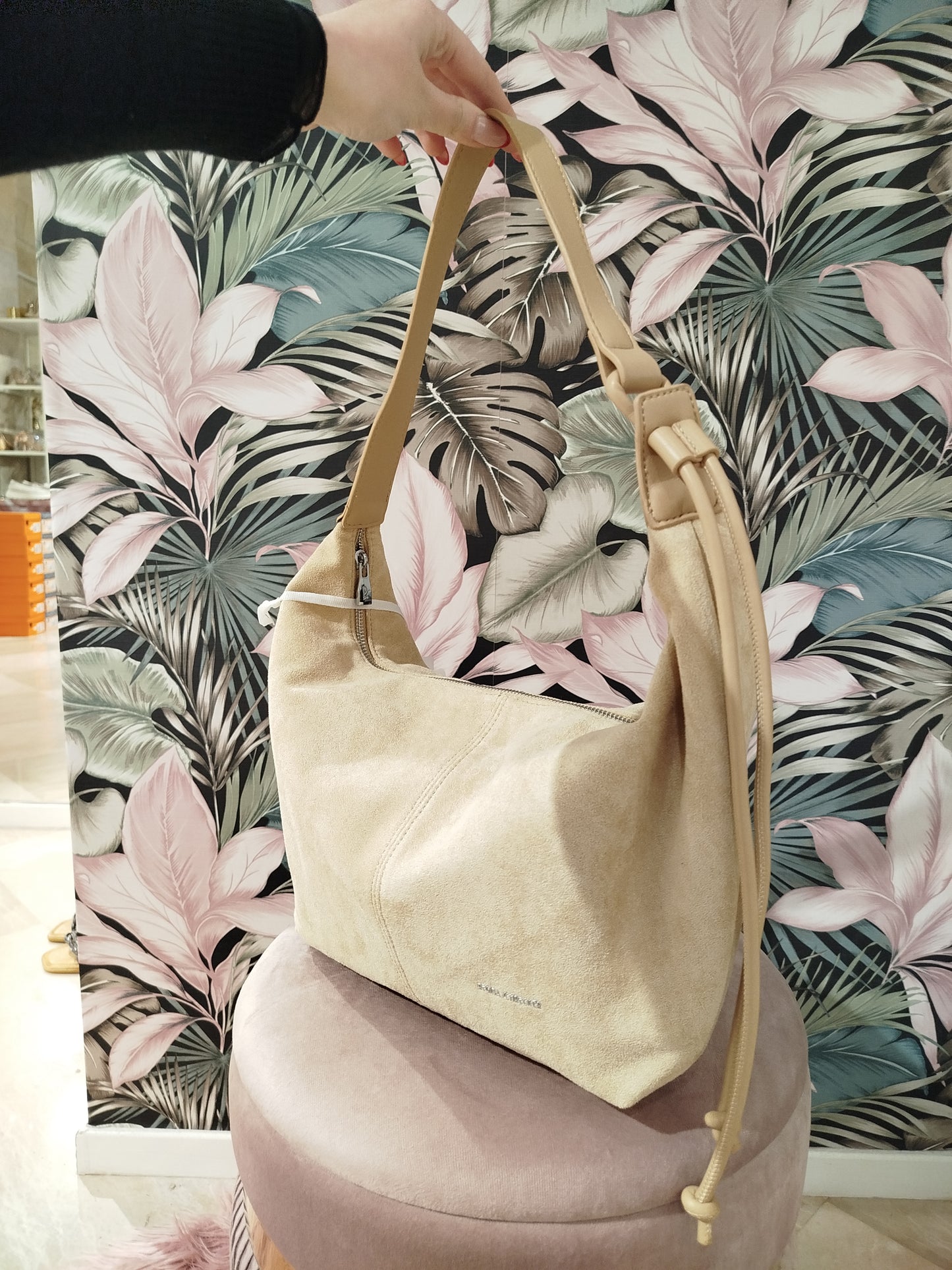 Borsa MIRENA