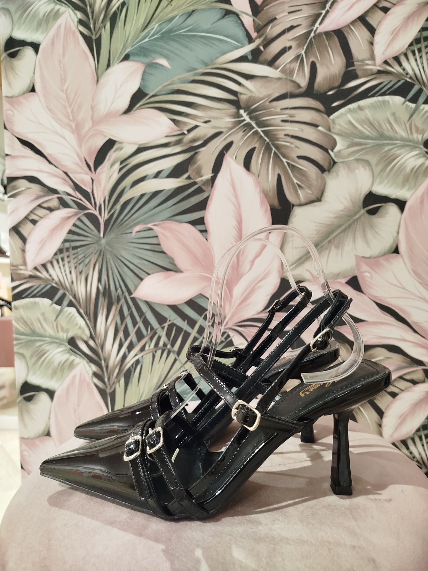 Slingback ELODIE
