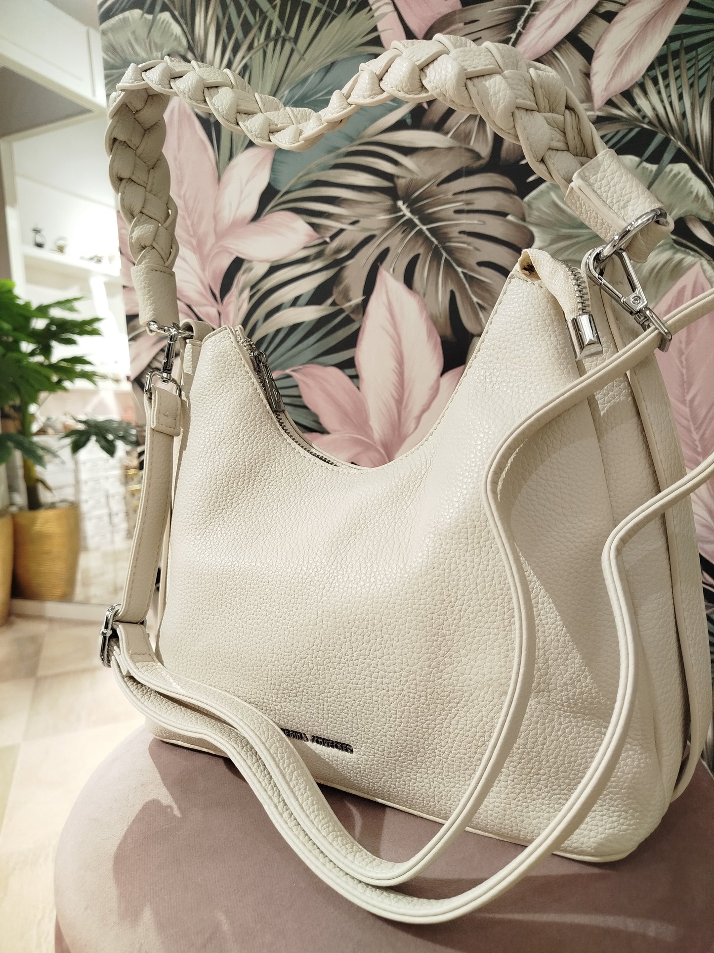 Borsa NOEMI