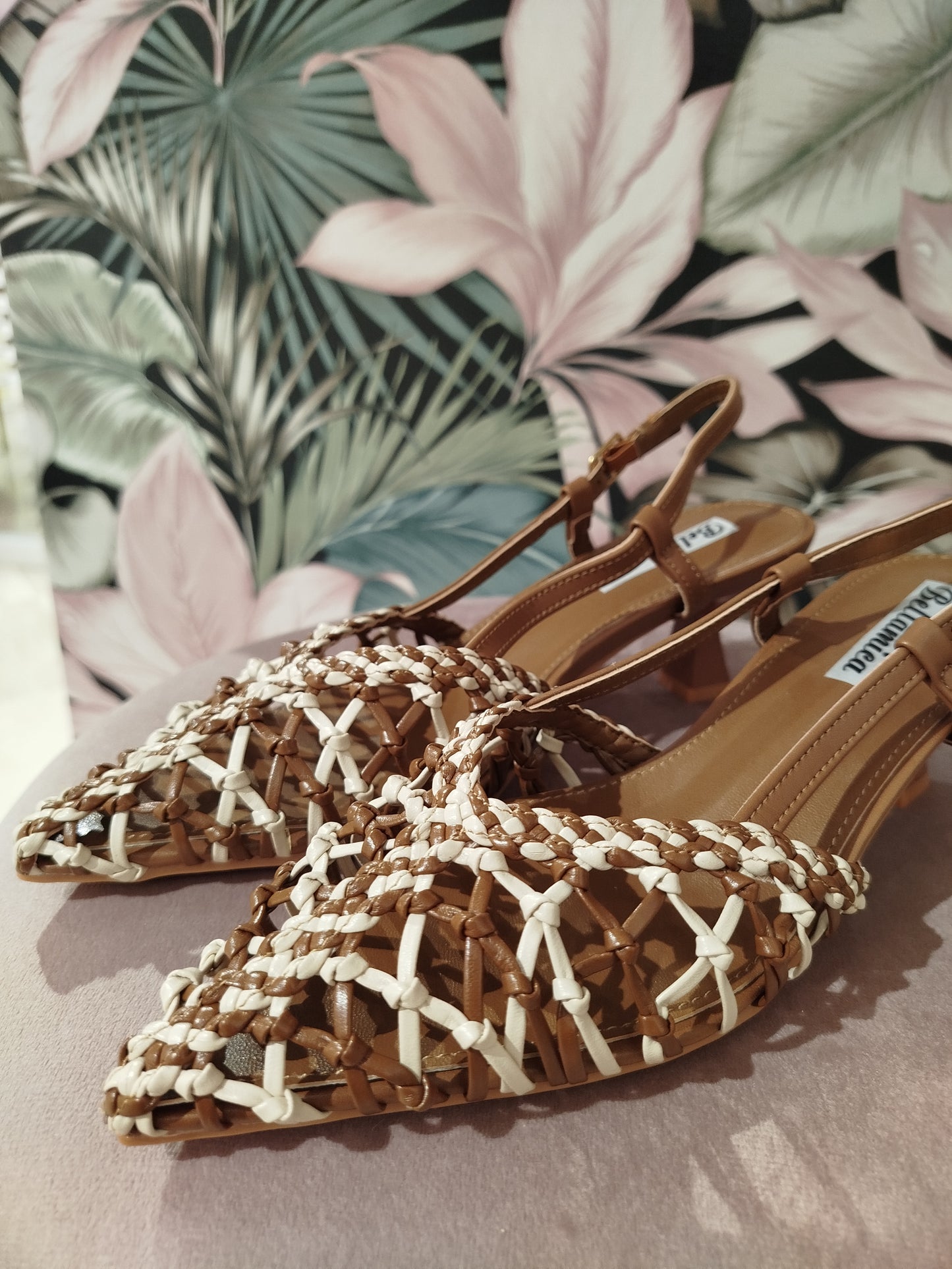 Slingback SOPHIE
