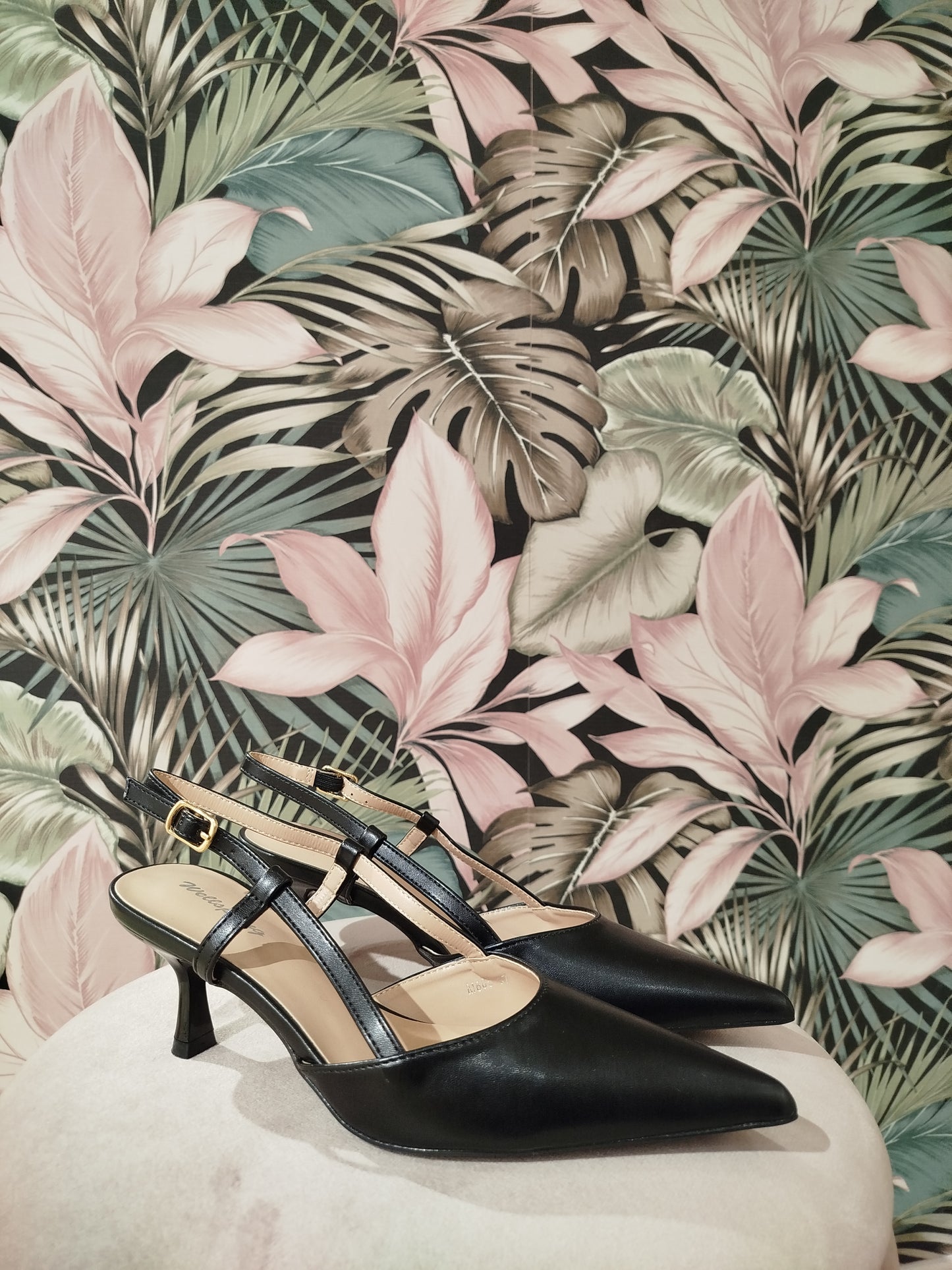 Slingback SOLEIL