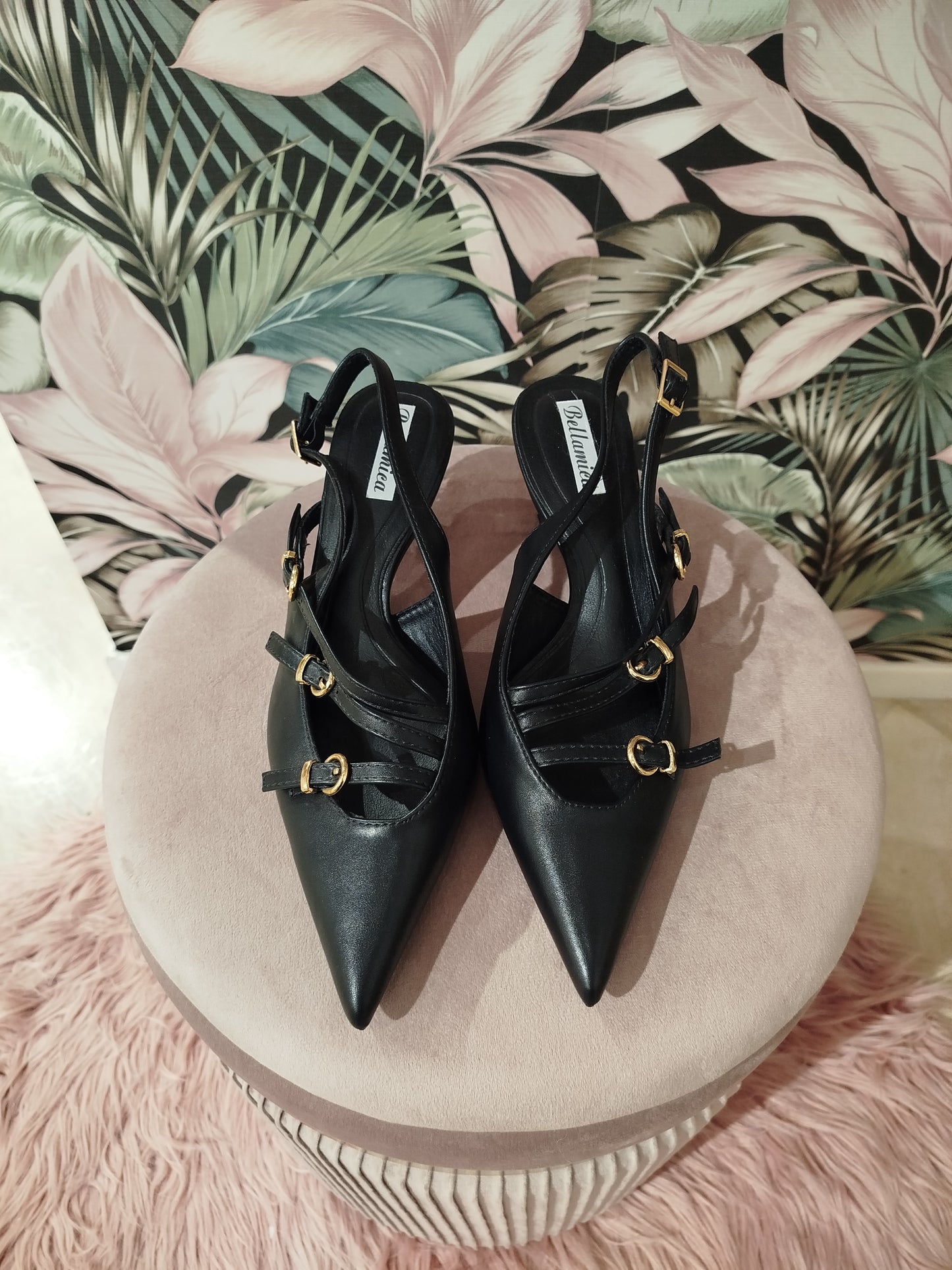 Slingback ISMERIA