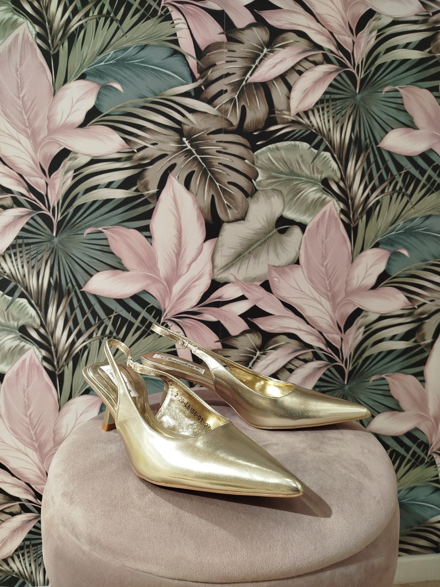 Slingback SIRIA