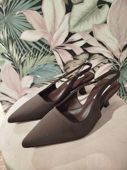Slingback