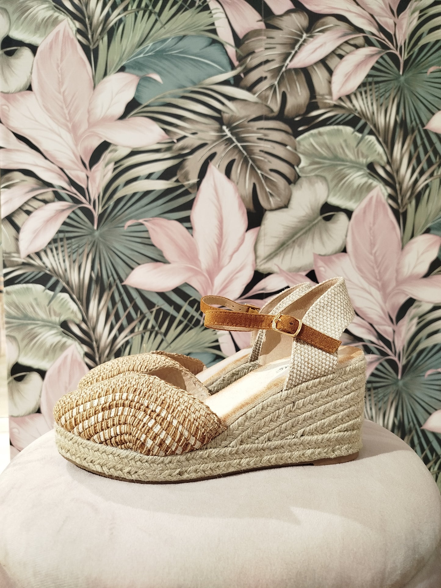 Espadrillas DELIA