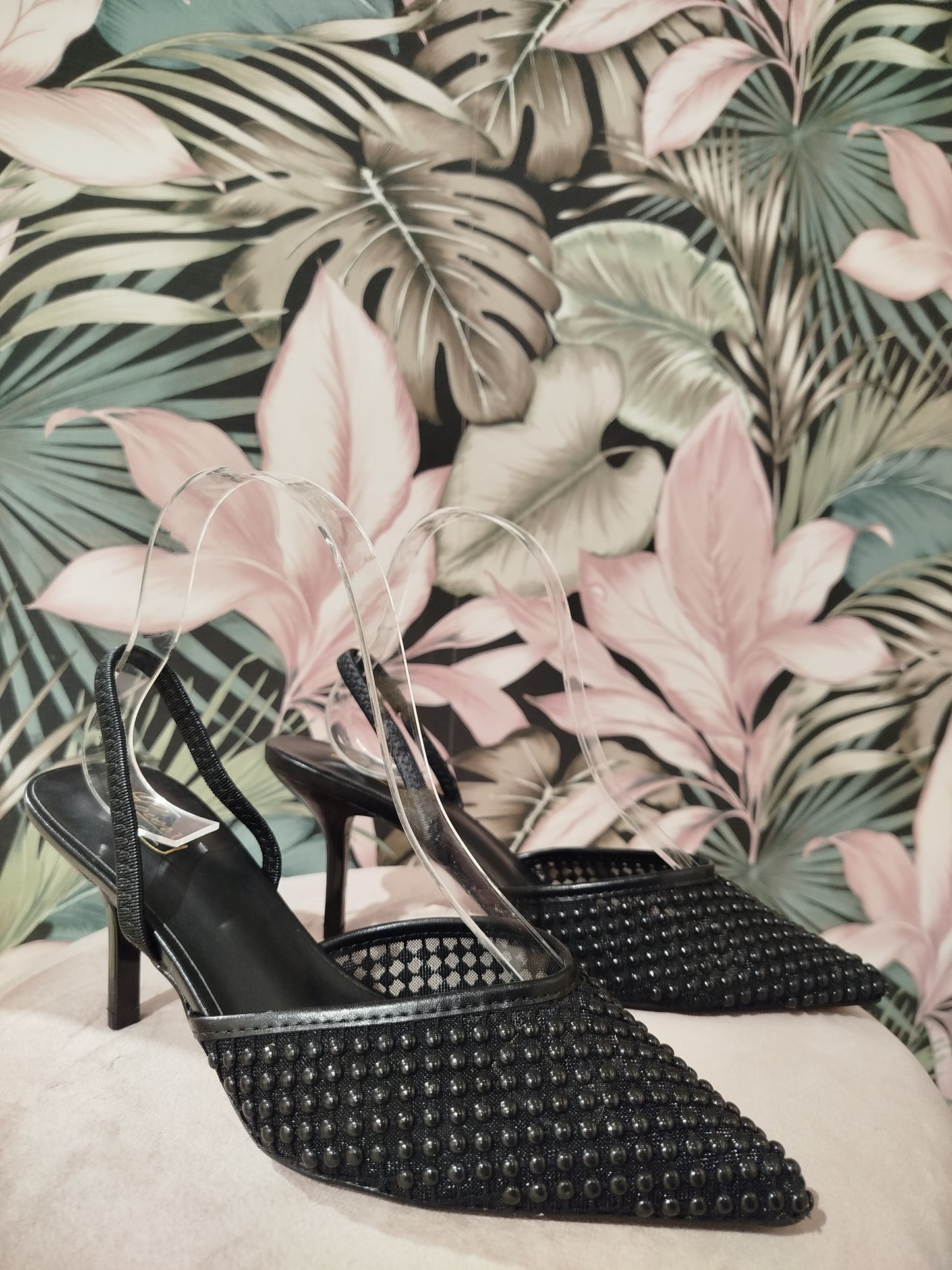 Slingback CATHERINE