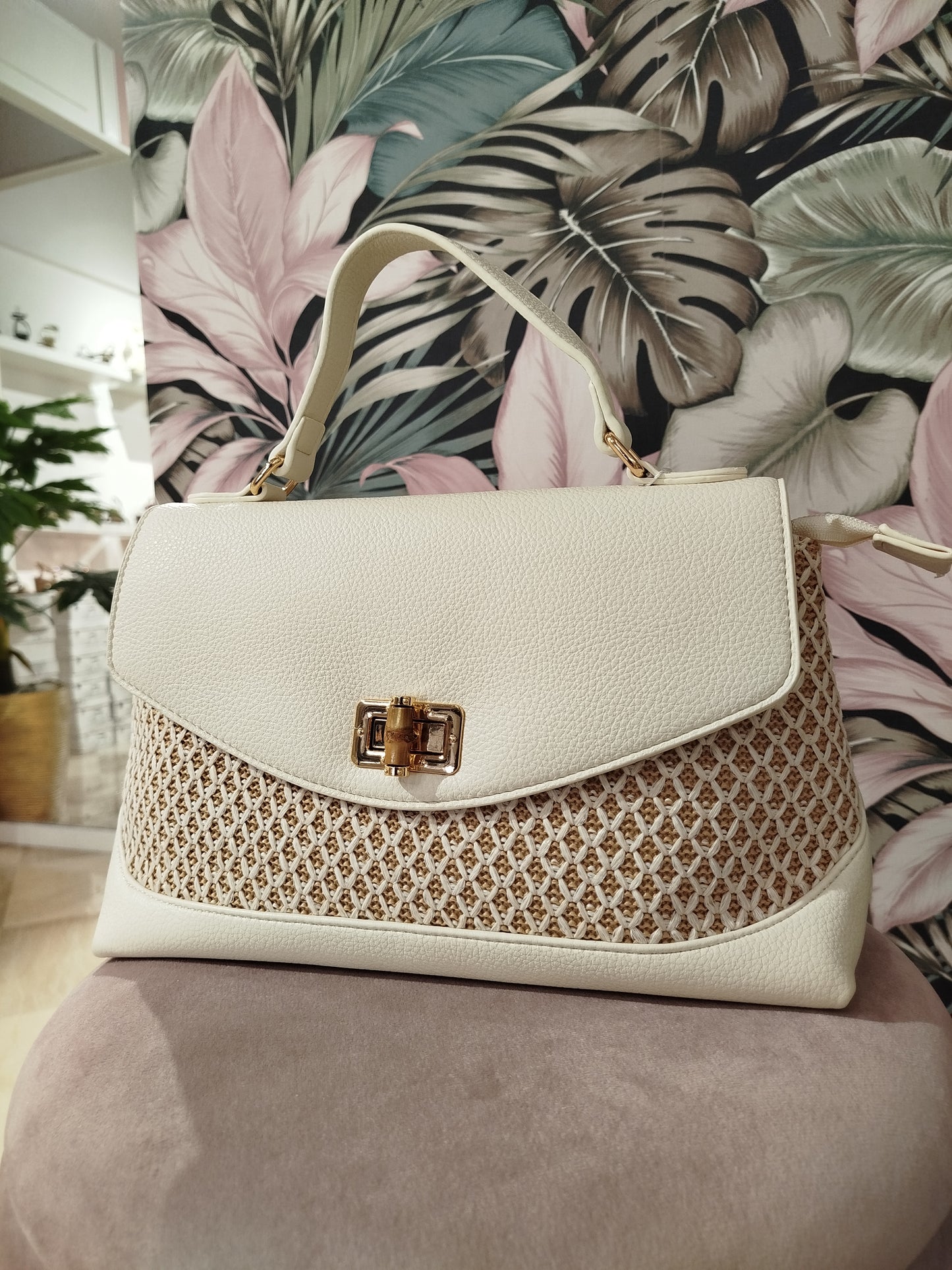 Borsa MELANIA