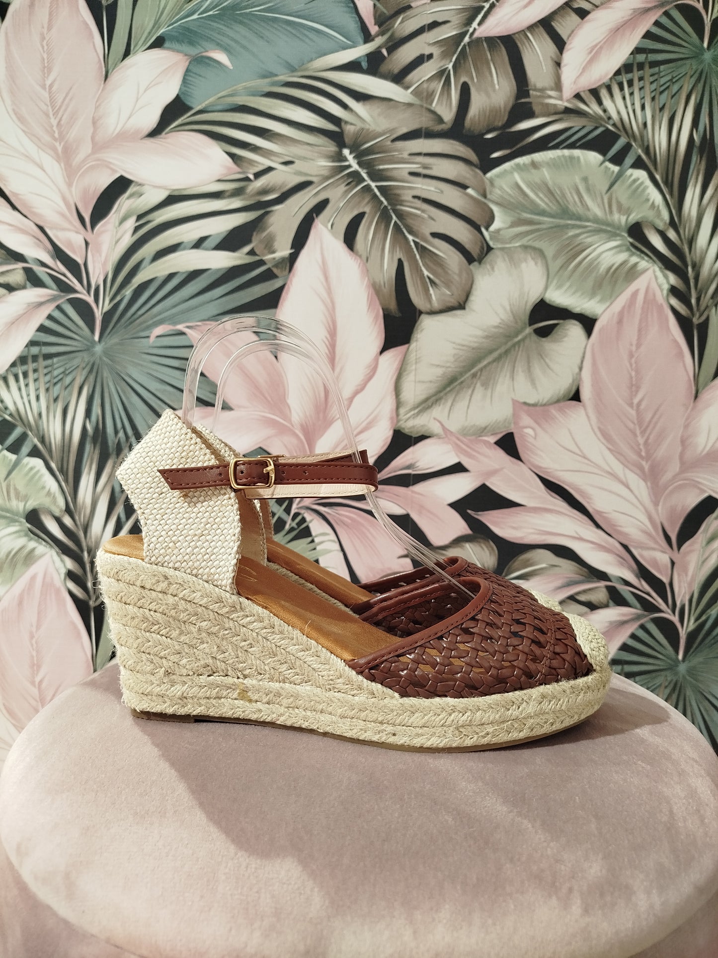 Espadrillas YOLANDA