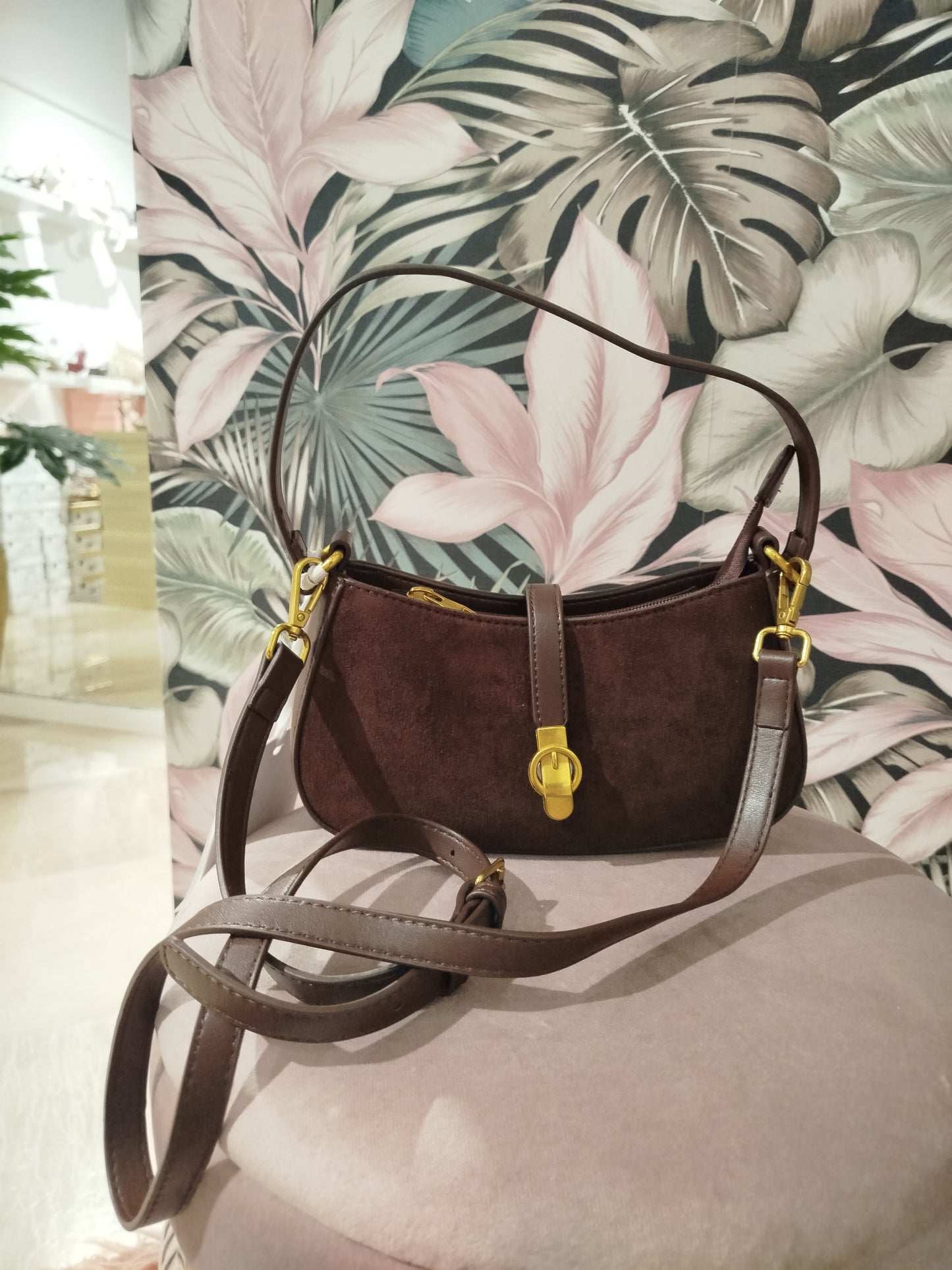 Borsa FLAMINIA