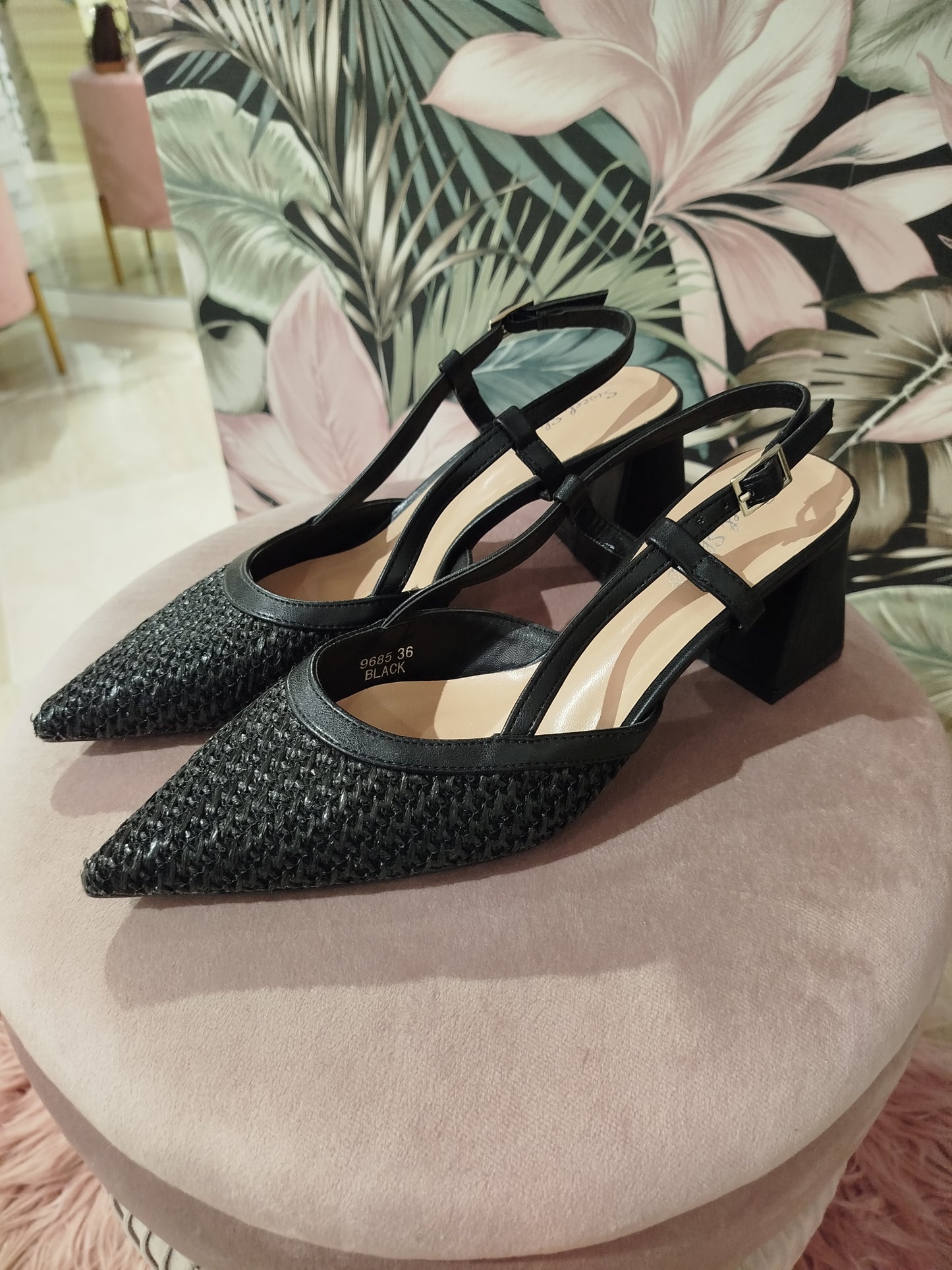 Slingback ROSALIA