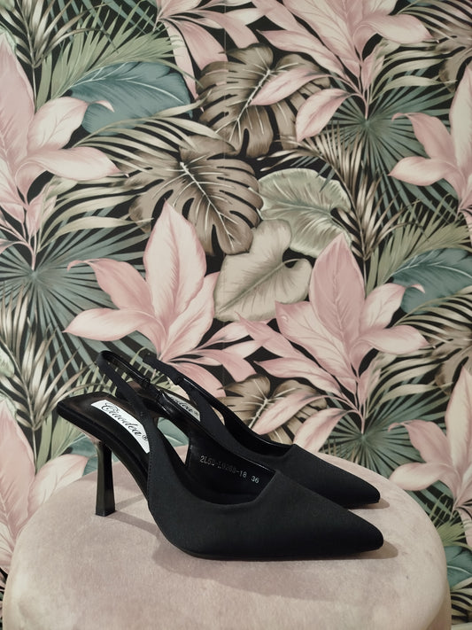 Slingback LAVINIA
