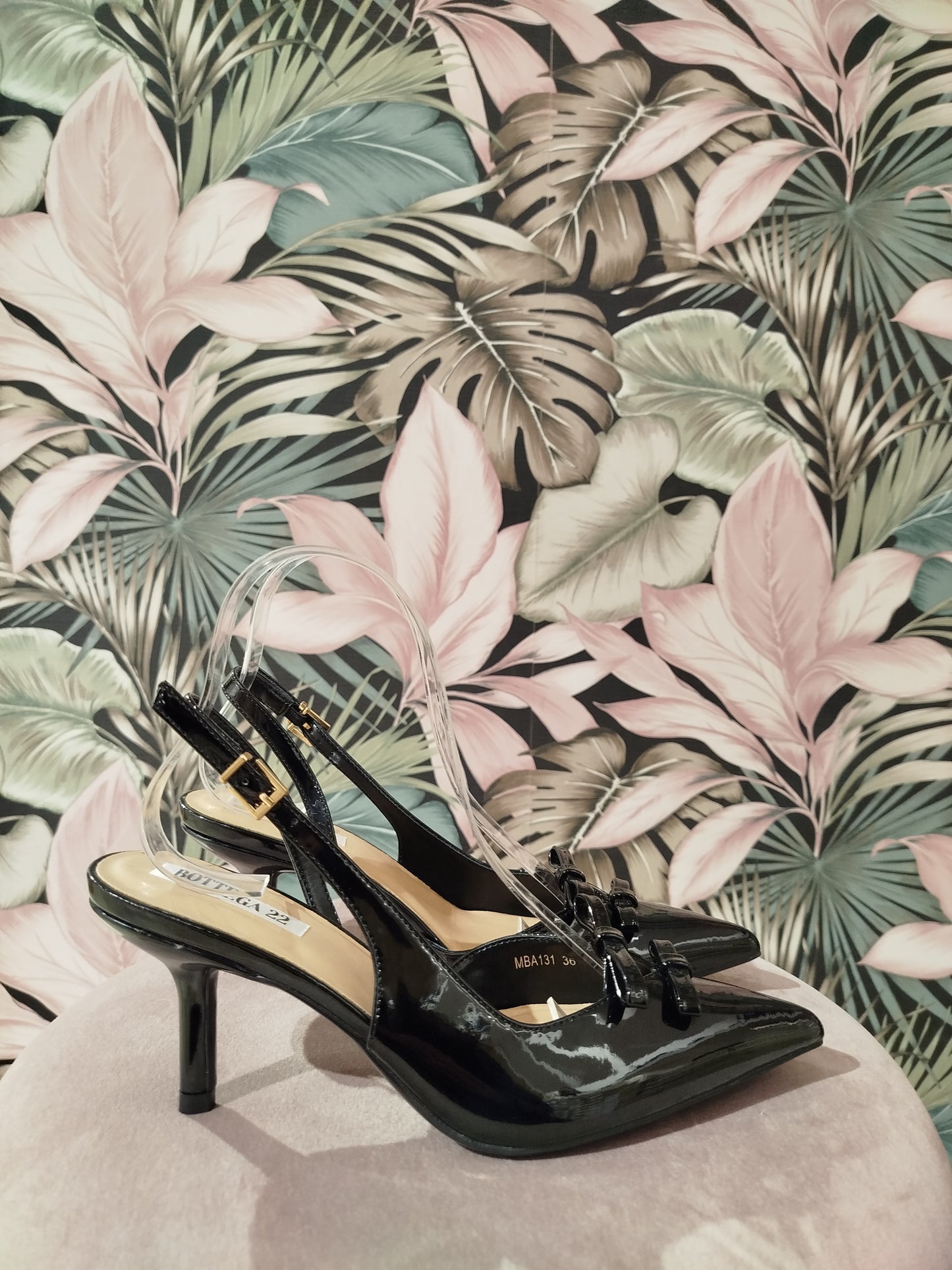 Slingback FIOCCO