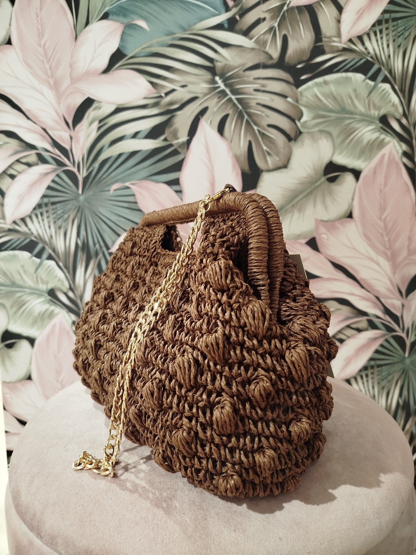 Borsa BRIGITTE