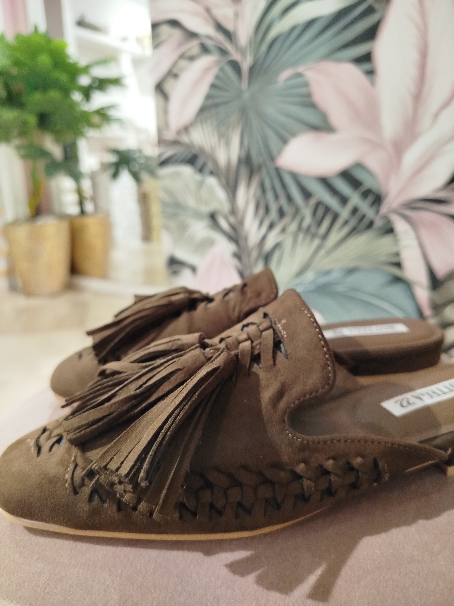 Sabot ELENOIRE