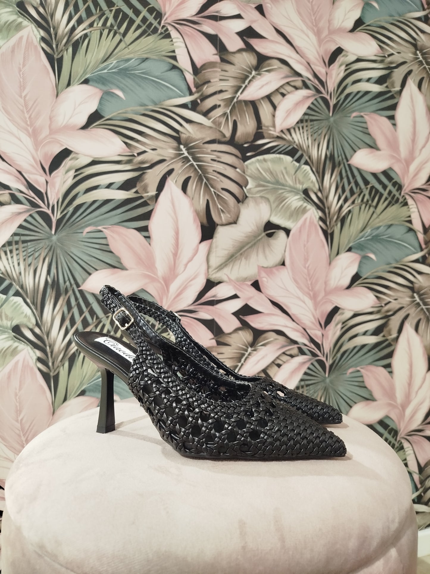 Slingback EVA