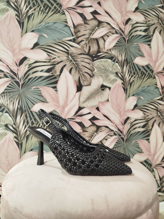 Slingback EVA
