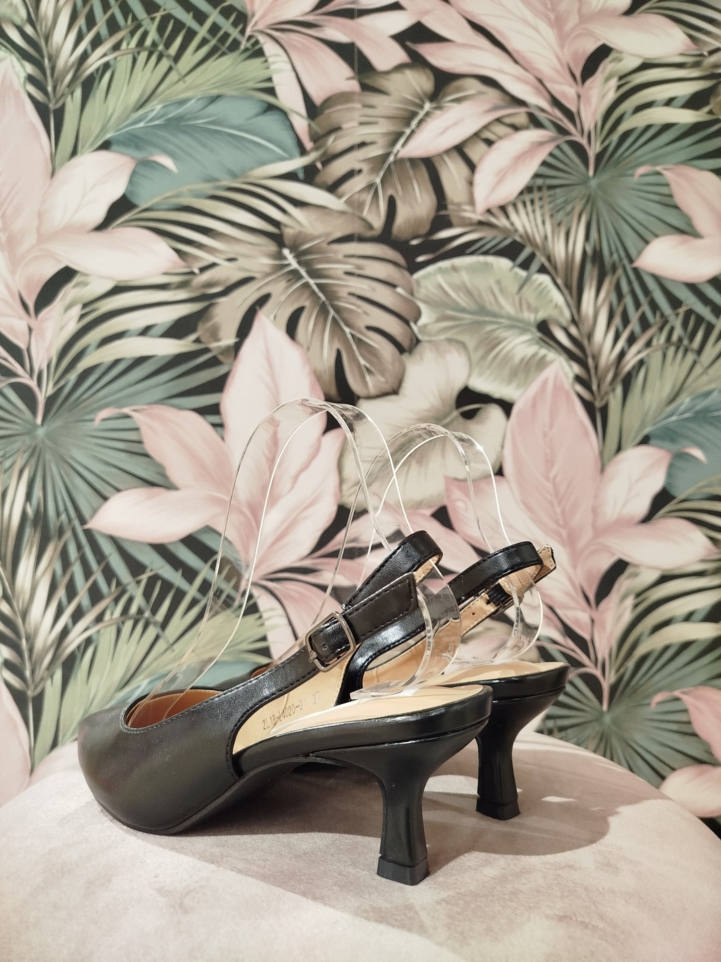 Slingback MARILLA