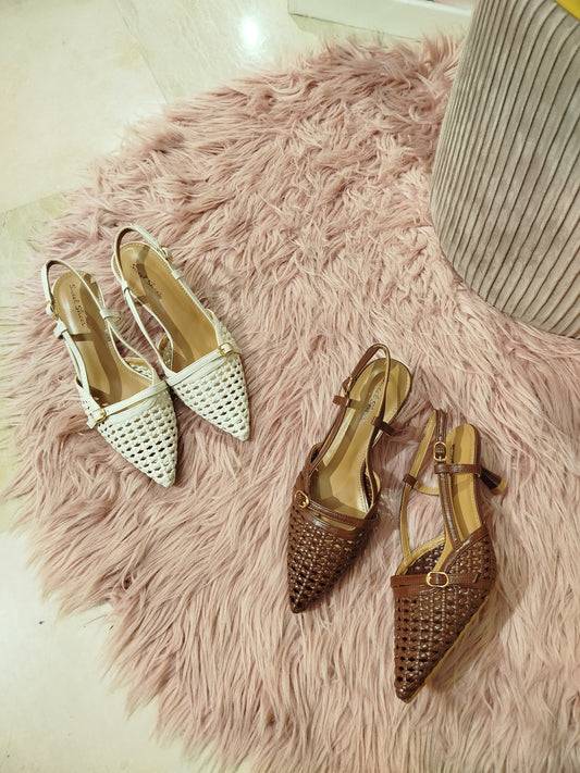 Slingback BEA