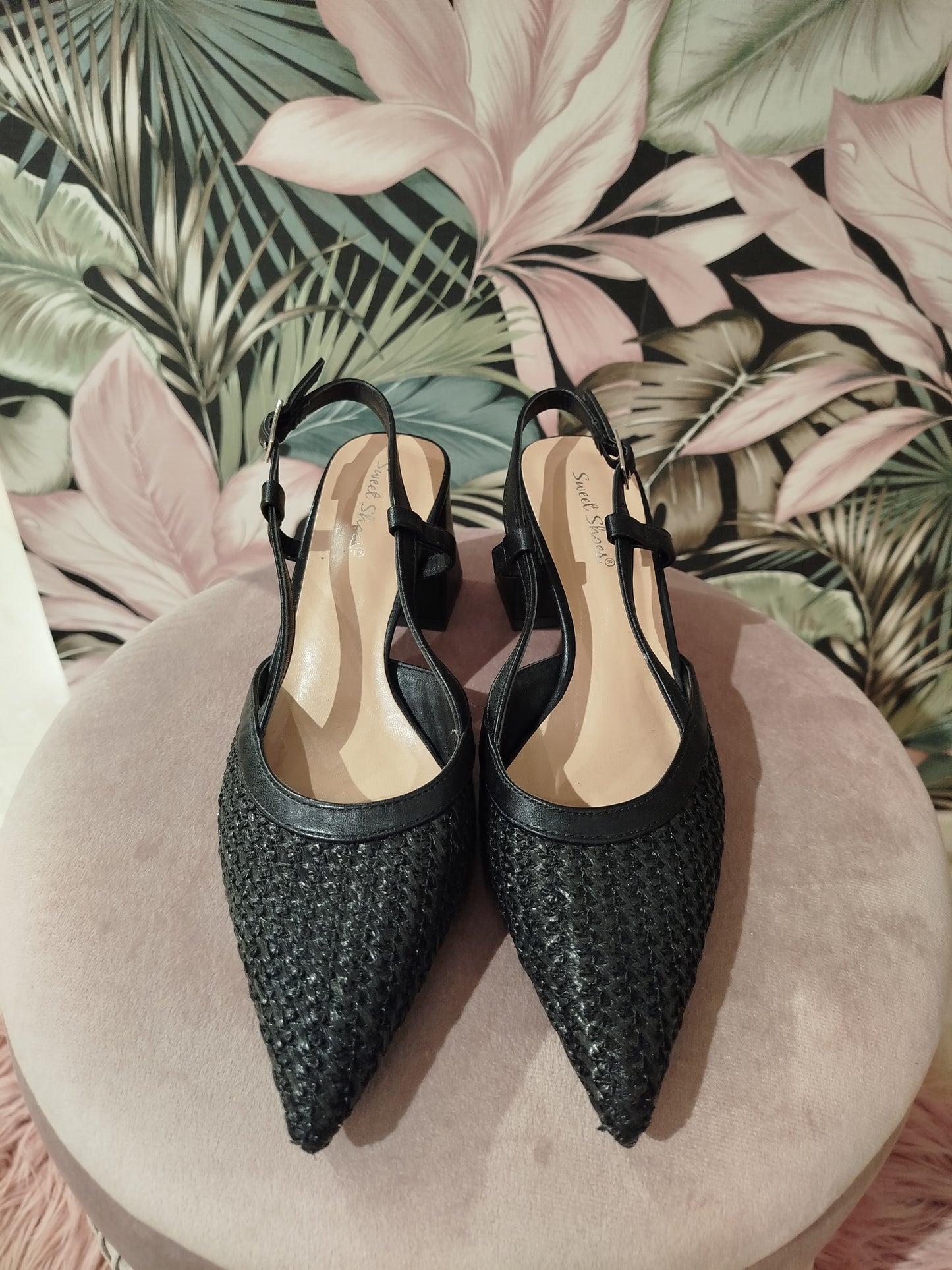 Slingback ROSALIA