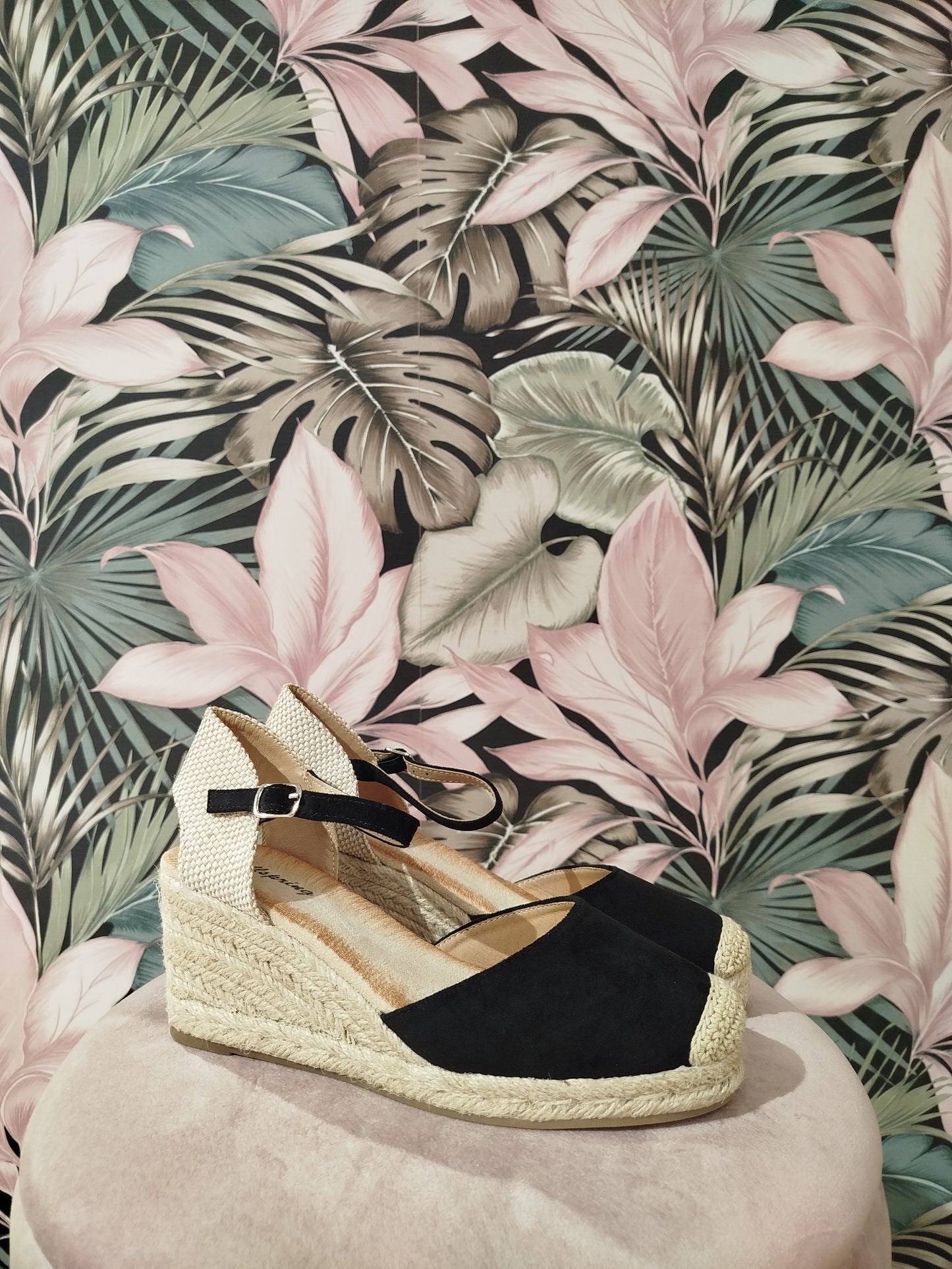 Espadrillas CLELIA