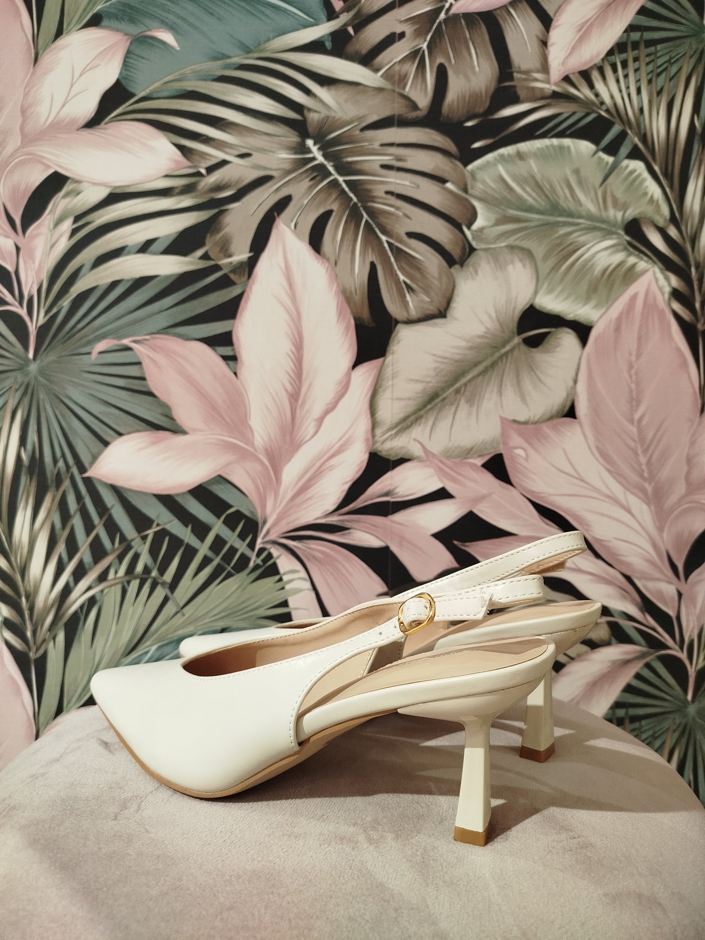 Slingback AMBRA