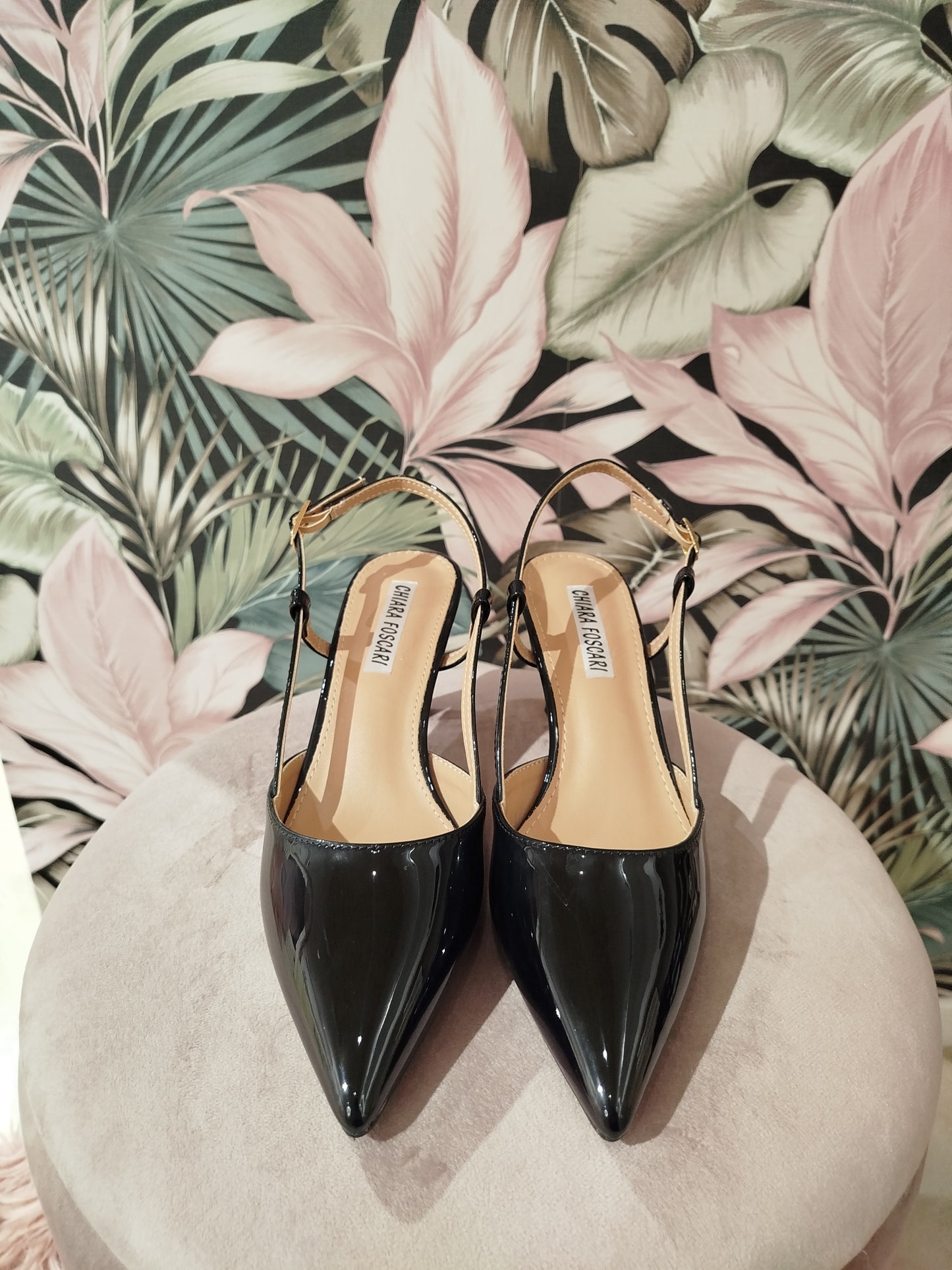 Slingback EIRA