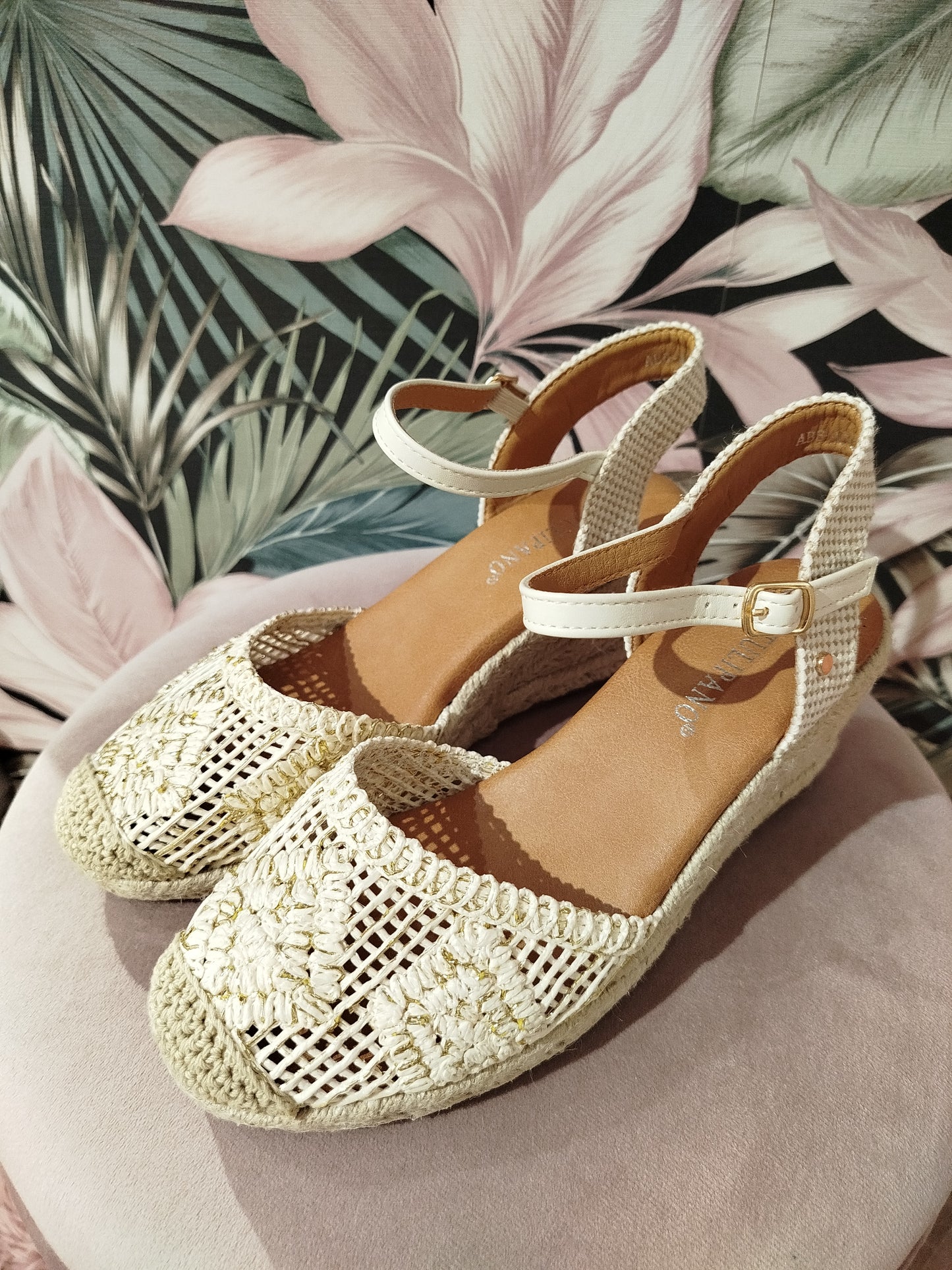 Espadrillas ILARY