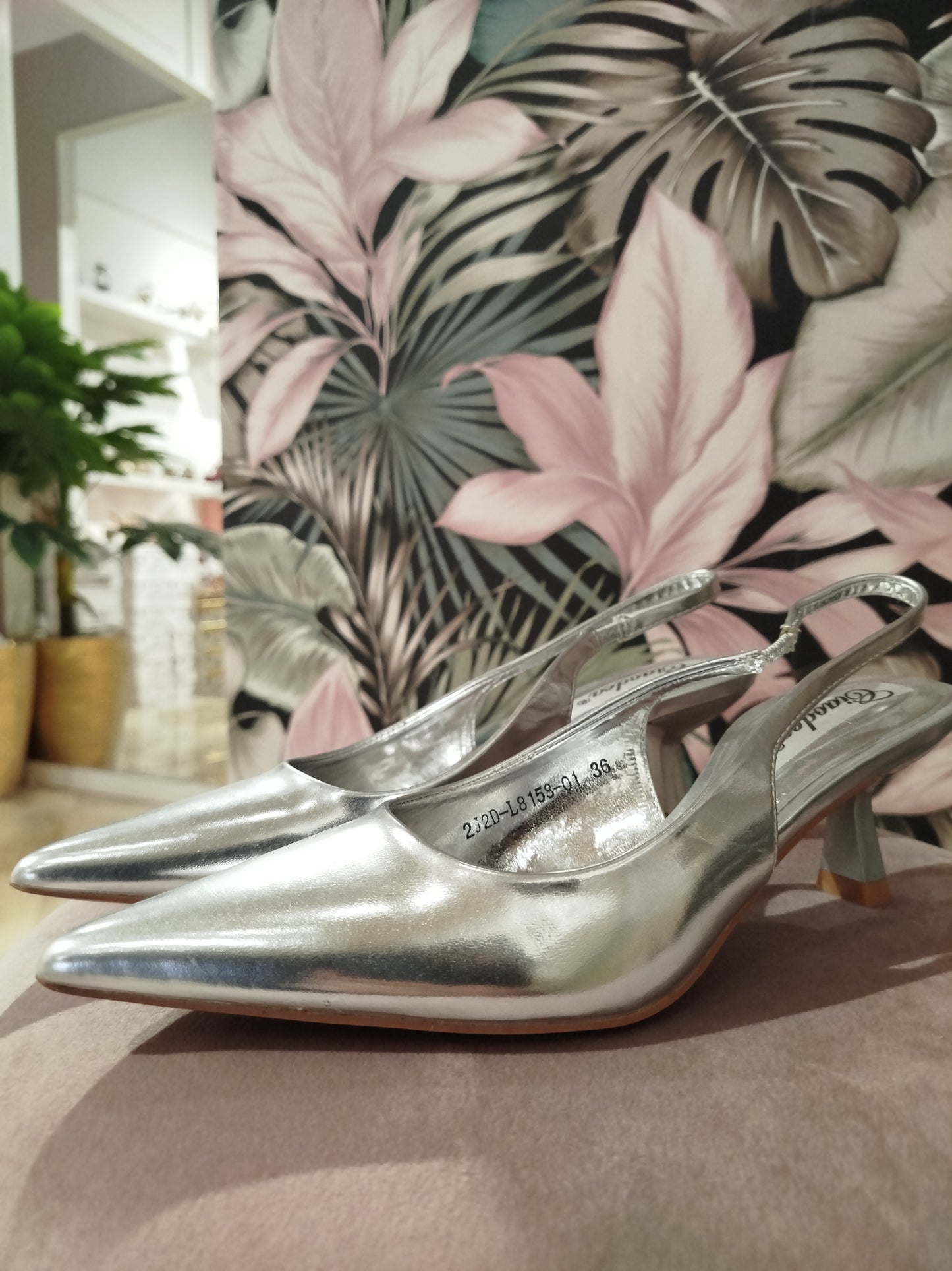Slingback SIRIA