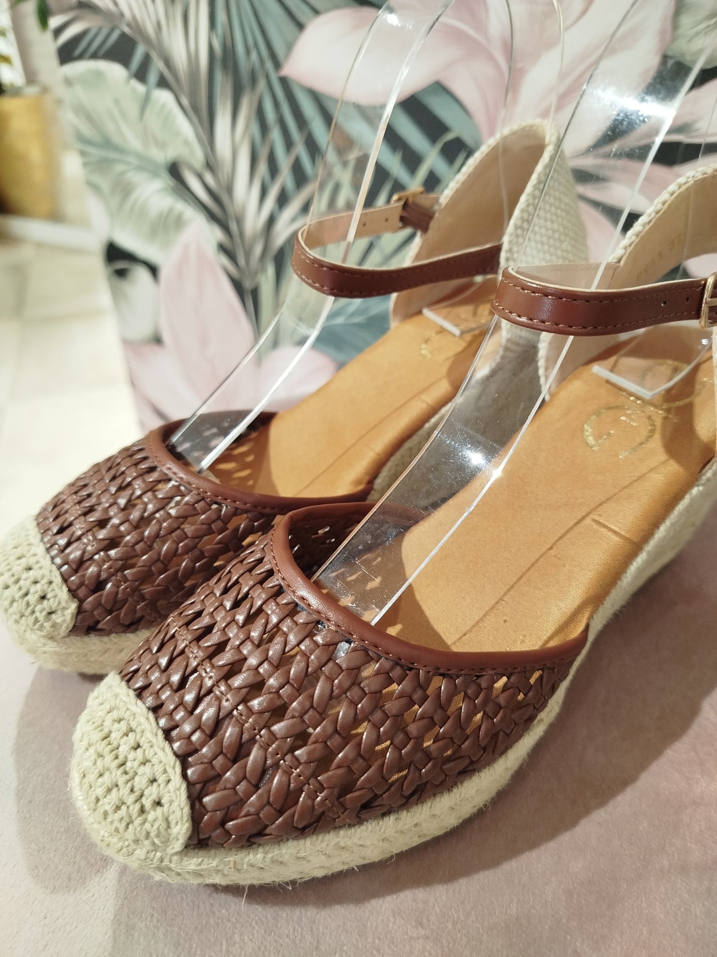 Espadrillas YOLANDA