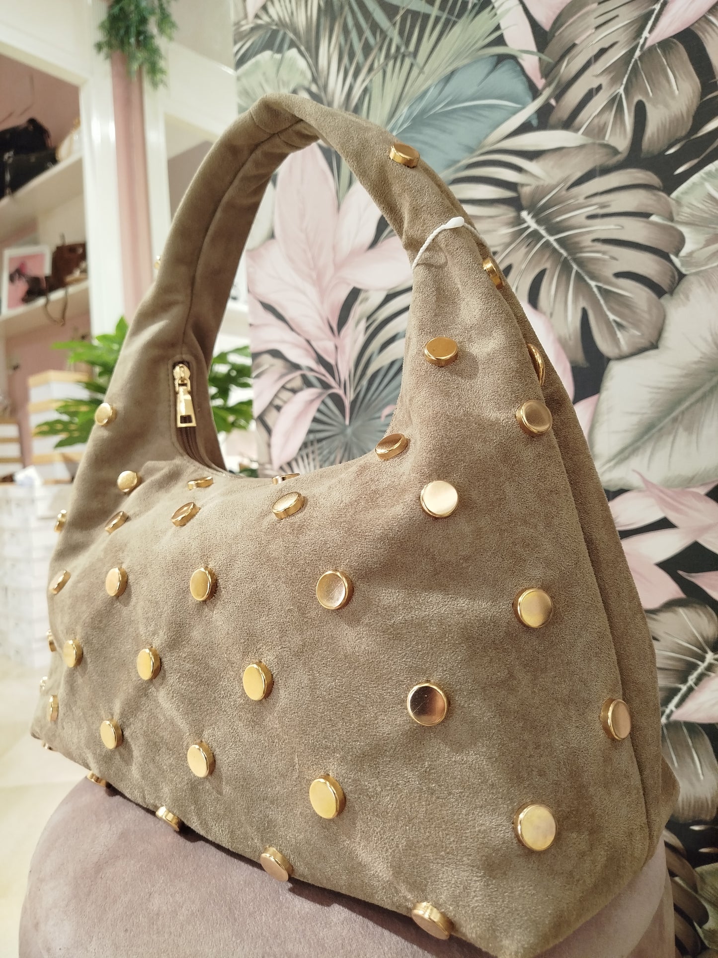 Borsa VIOLANTE