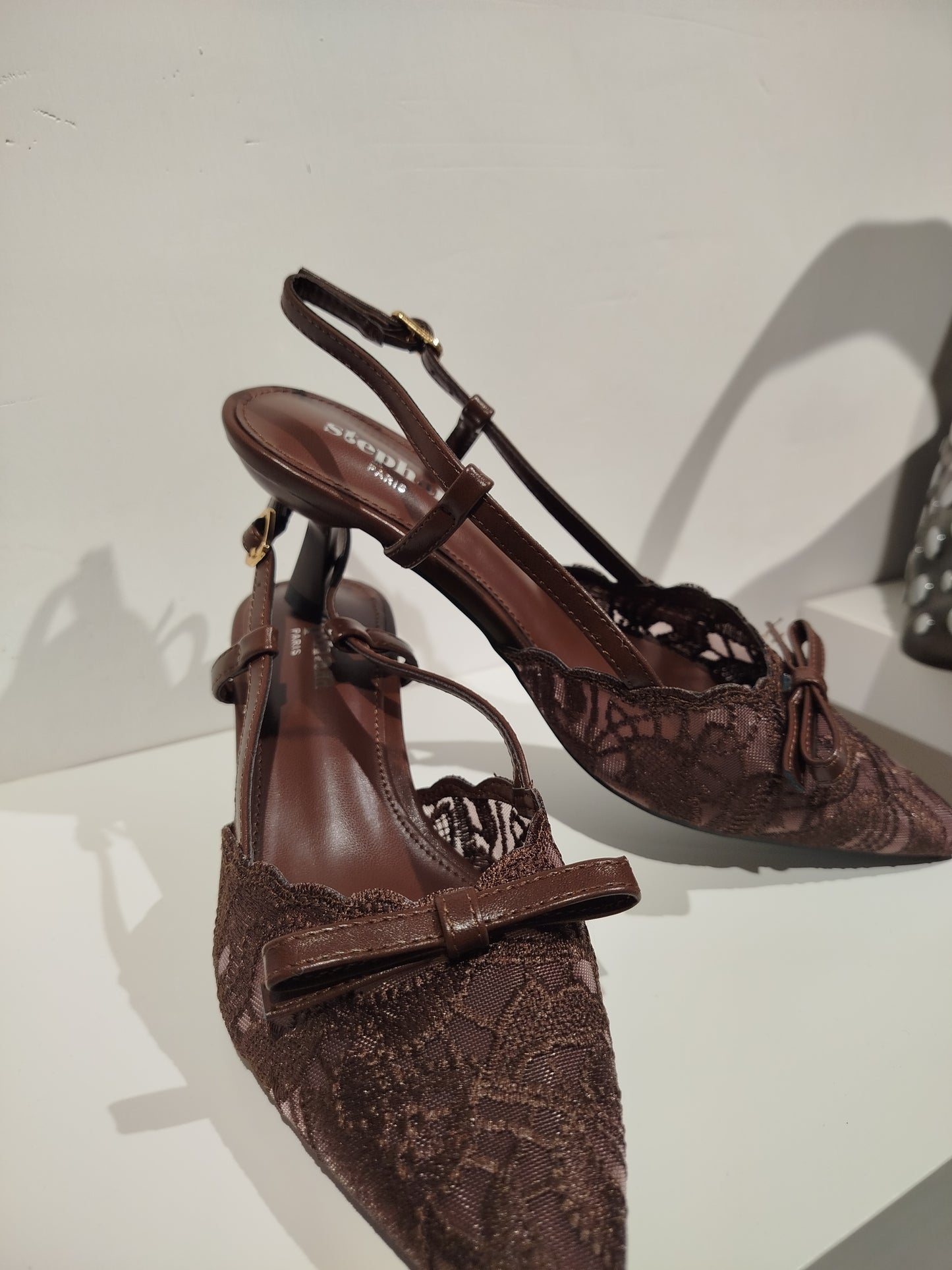 Slingback CLODY