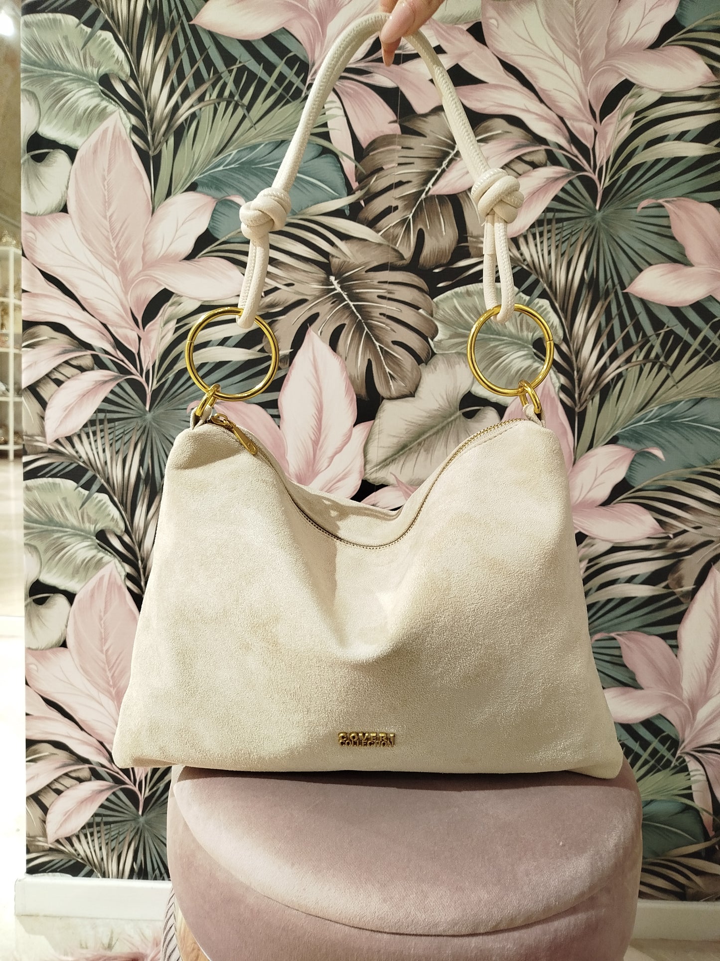 Borsa DALIA