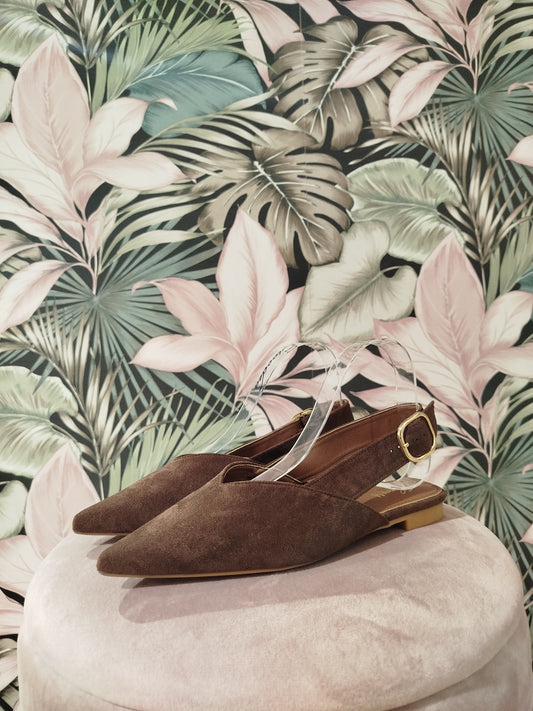Slingback JANE