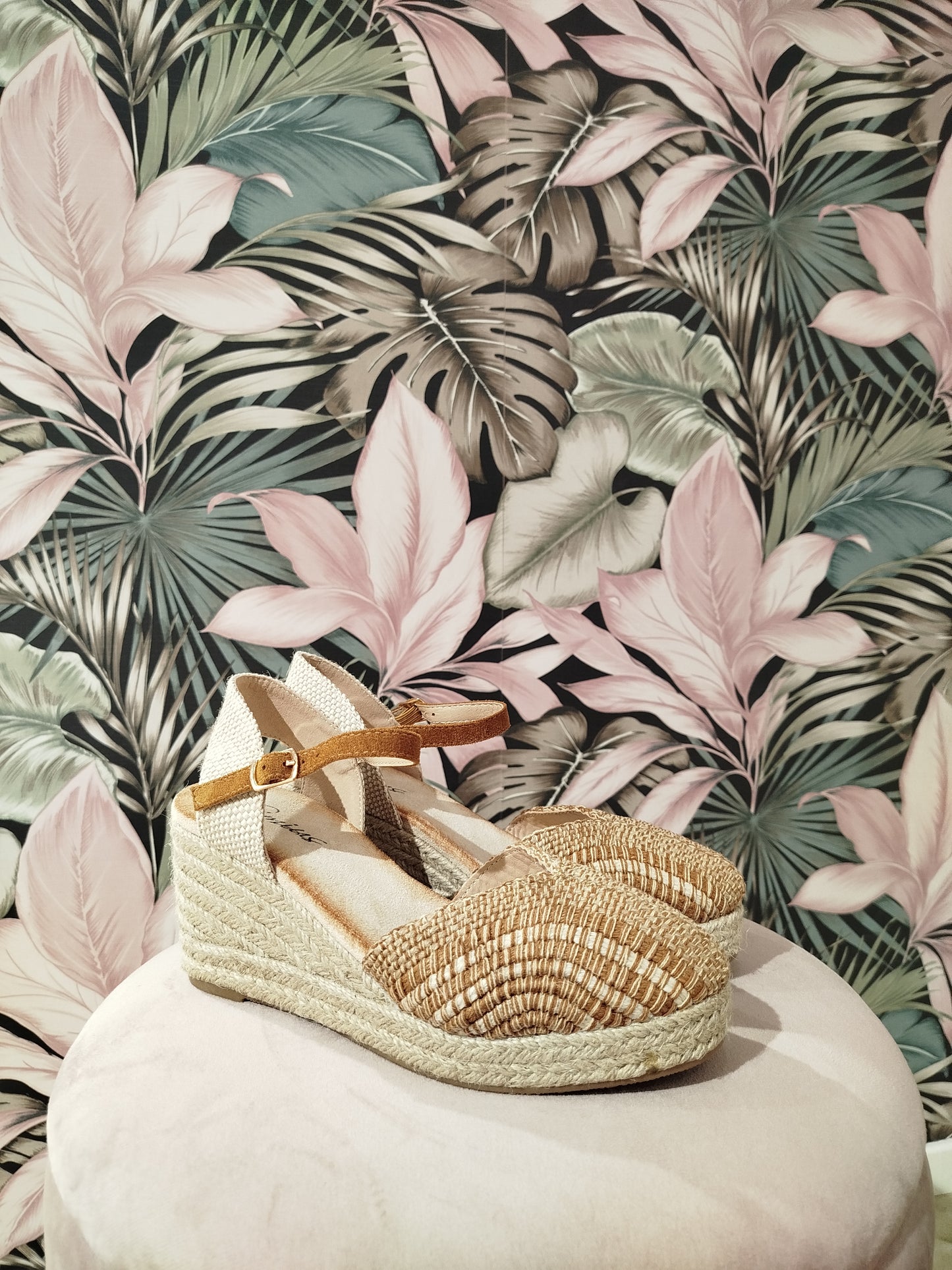 Espadrillas DELIA