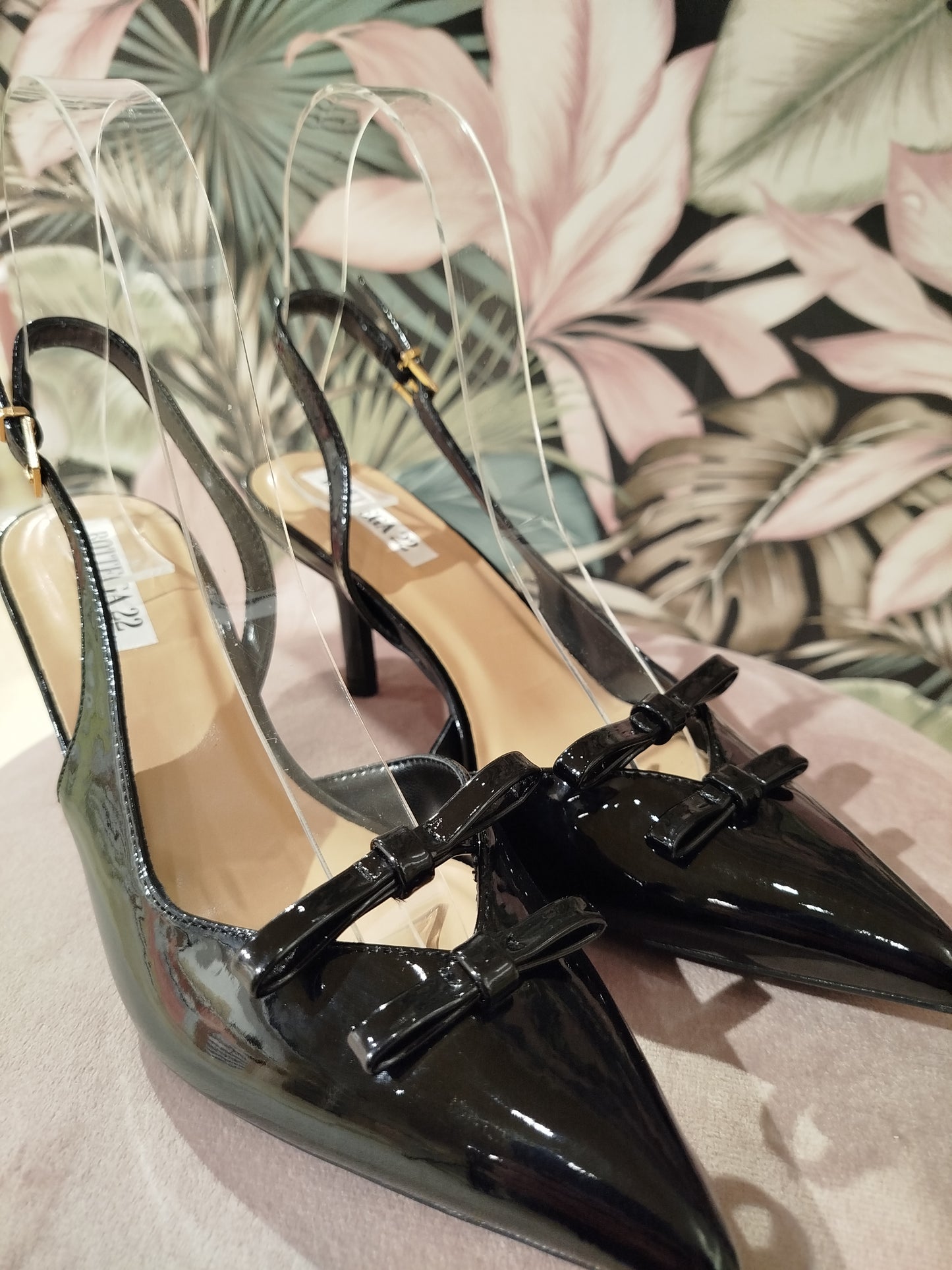 Slingback FIOCCO