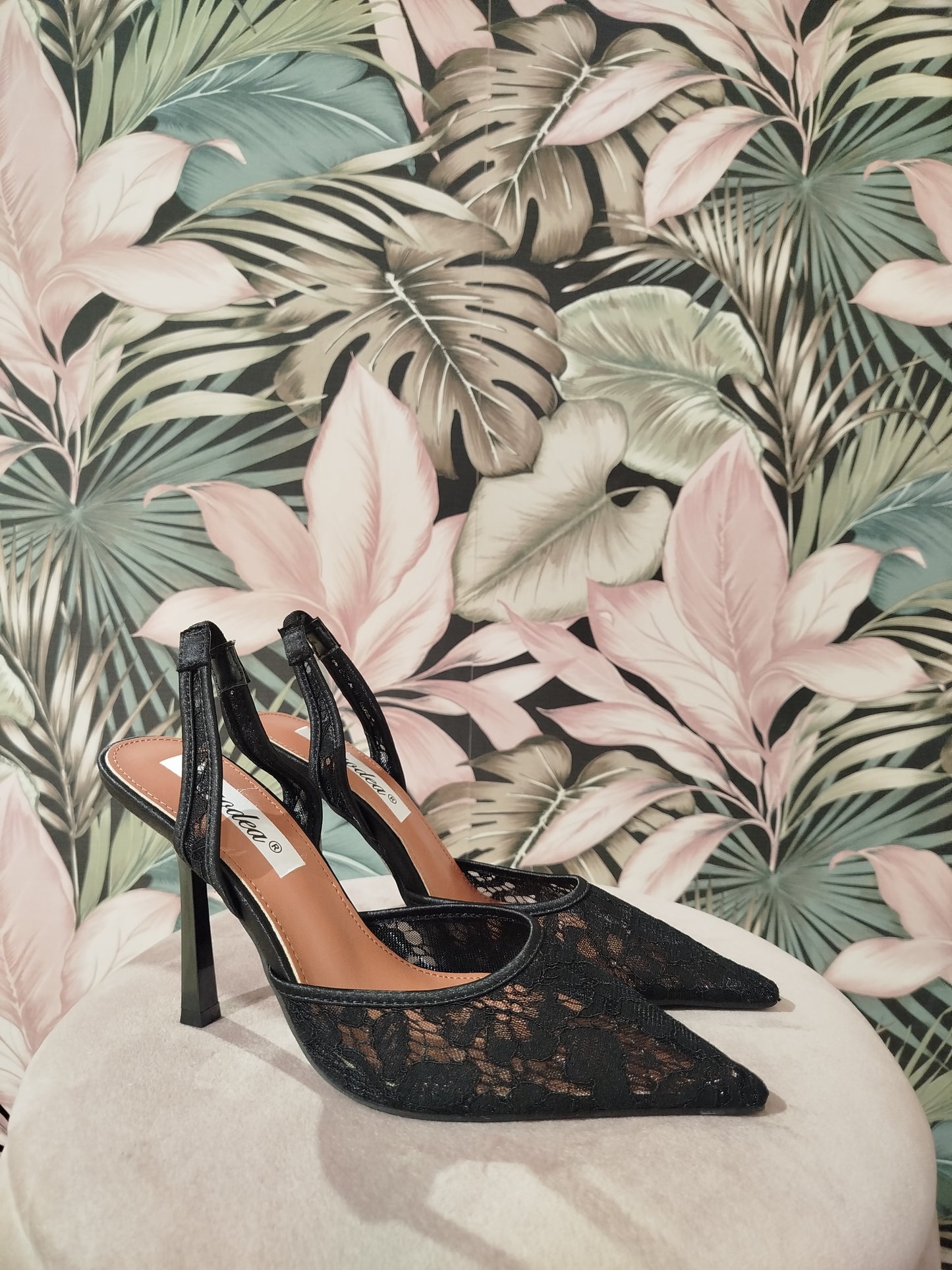 Slingback AMOUR
