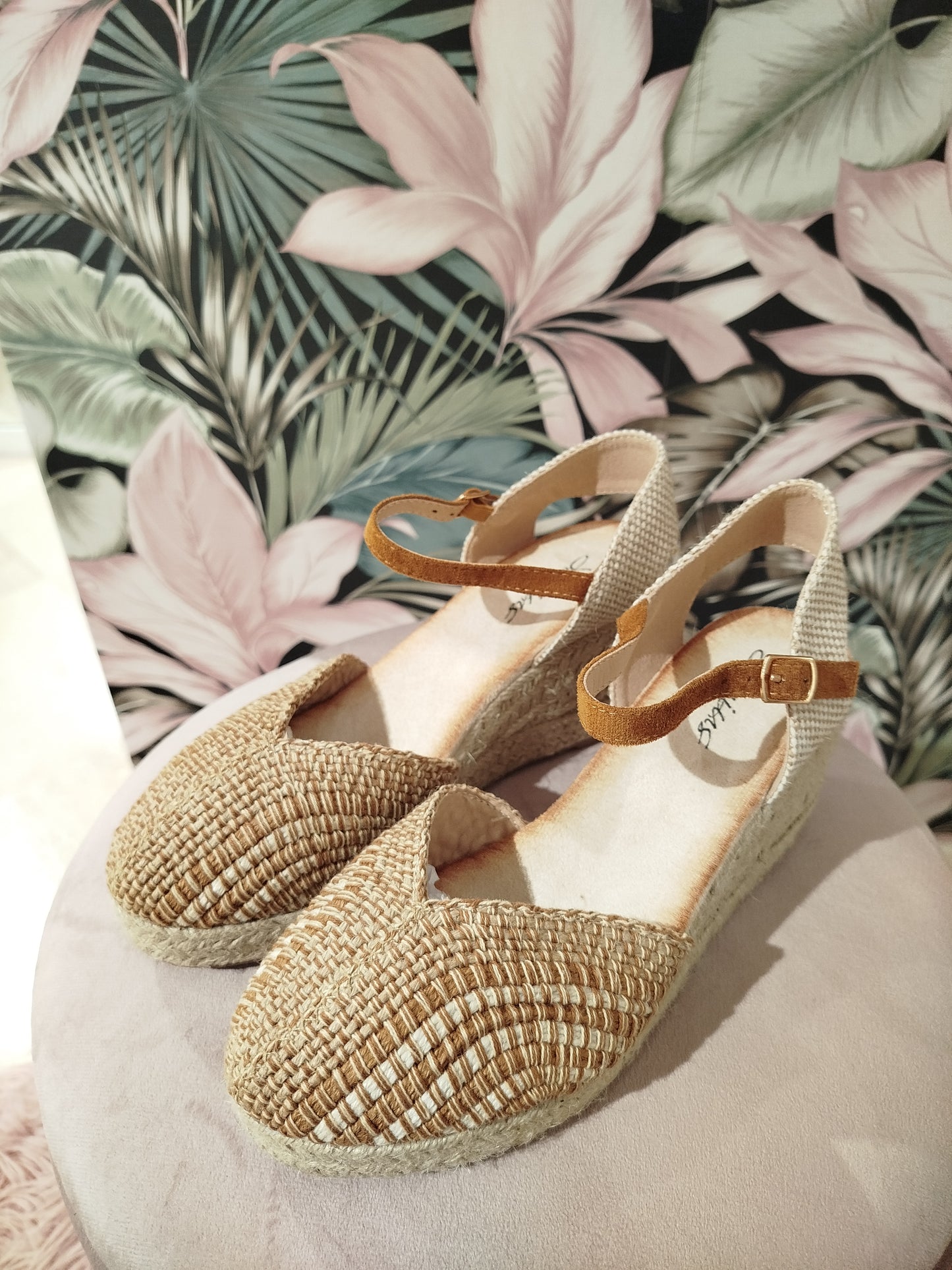 Espadrillas DELIA