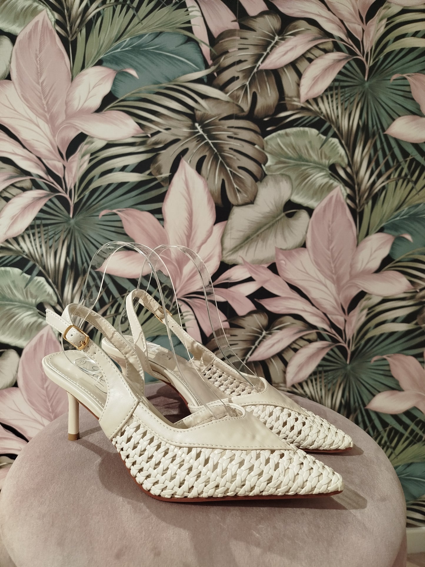 Slingback ANITA