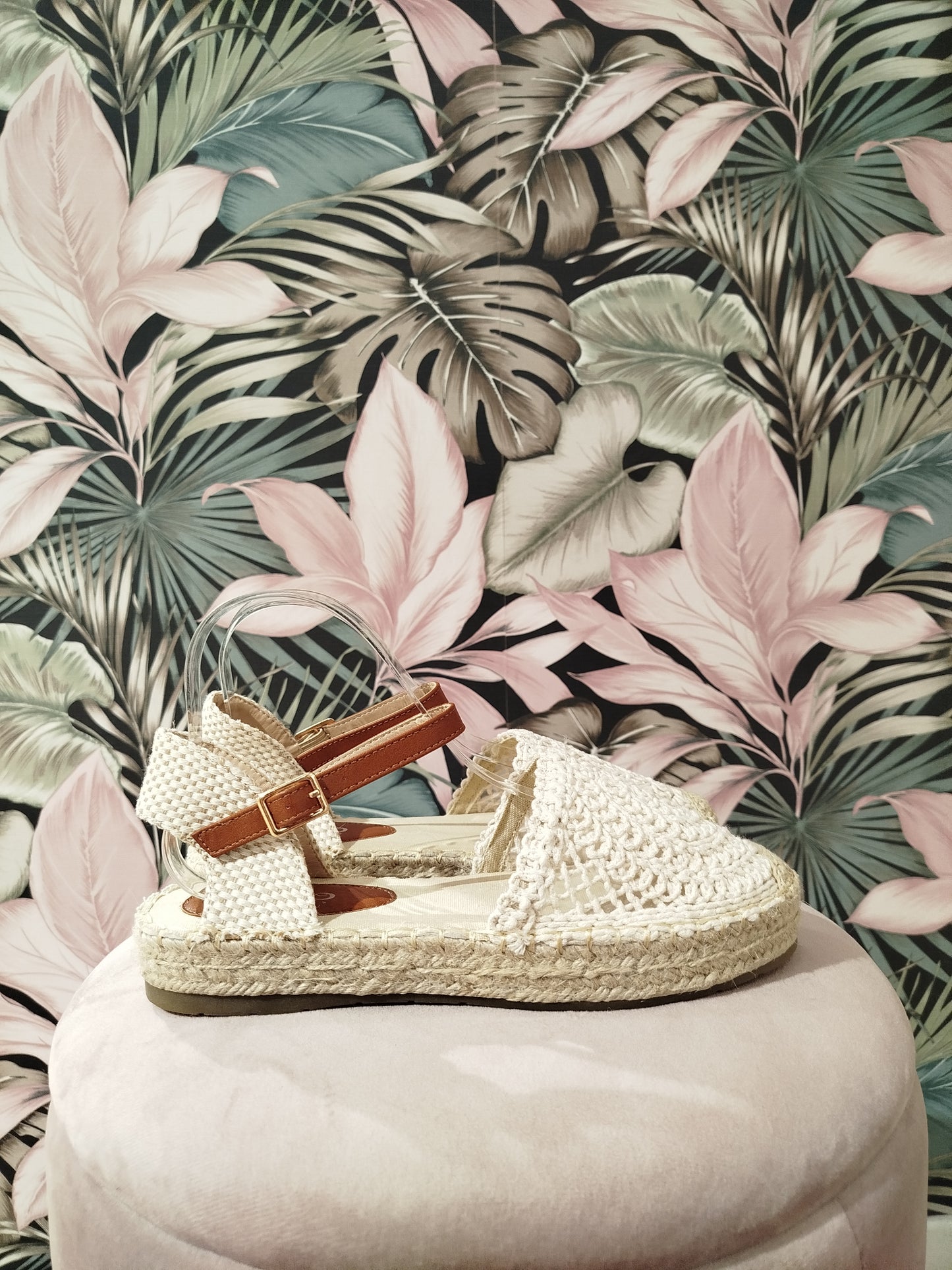 Espadrillas KEA