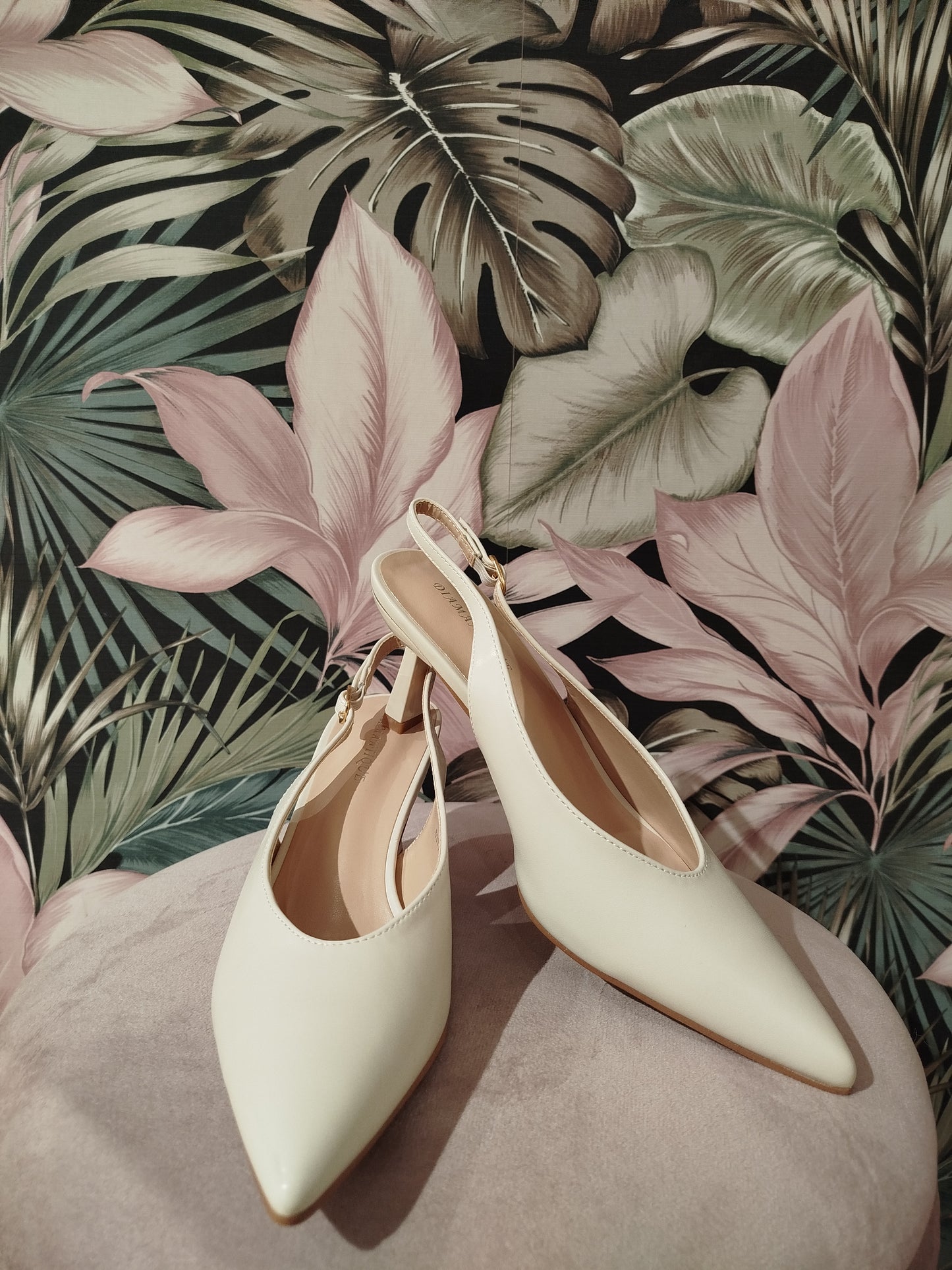 Slingback AMBRA