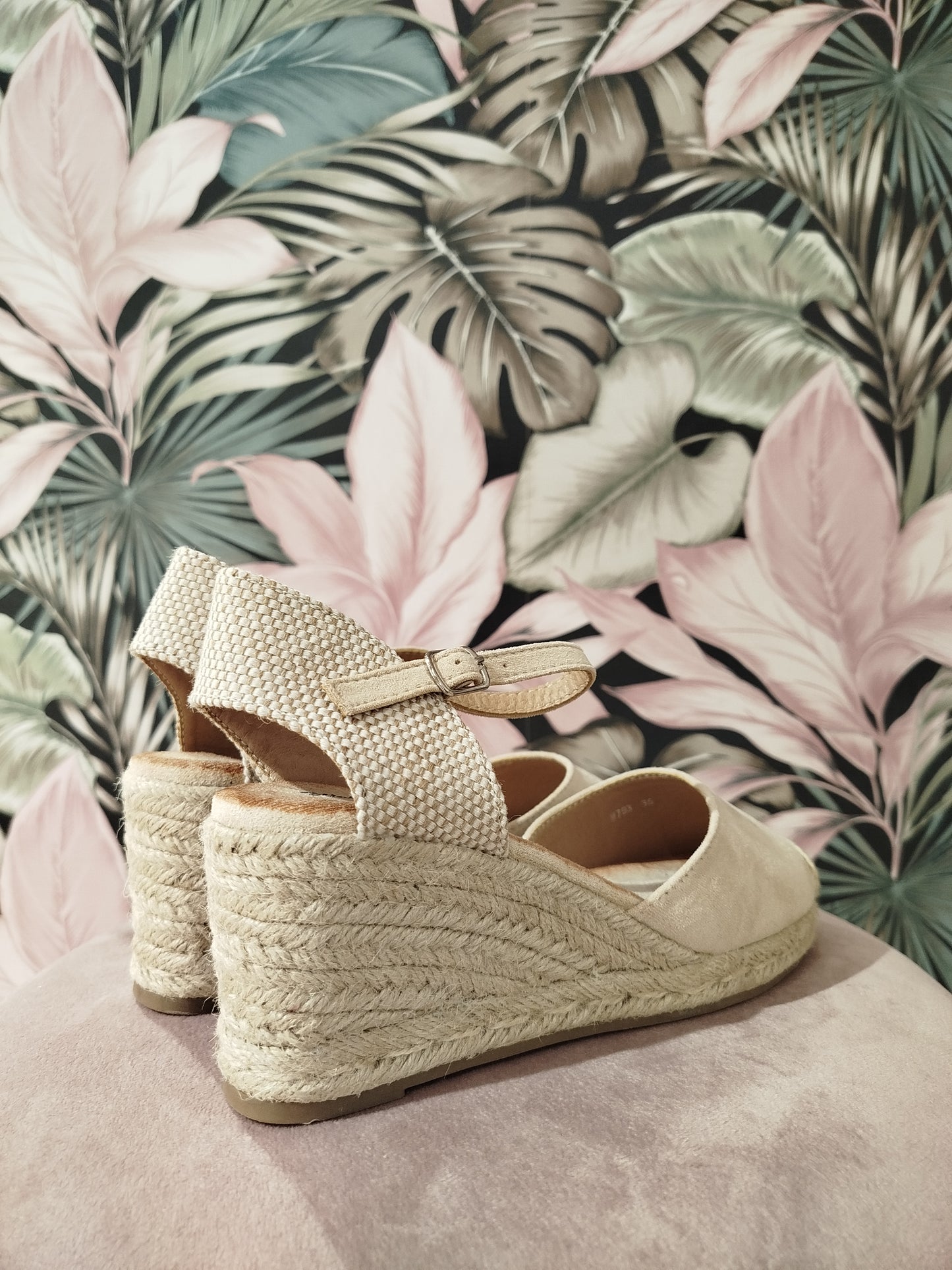 Espadrillas CLELIA