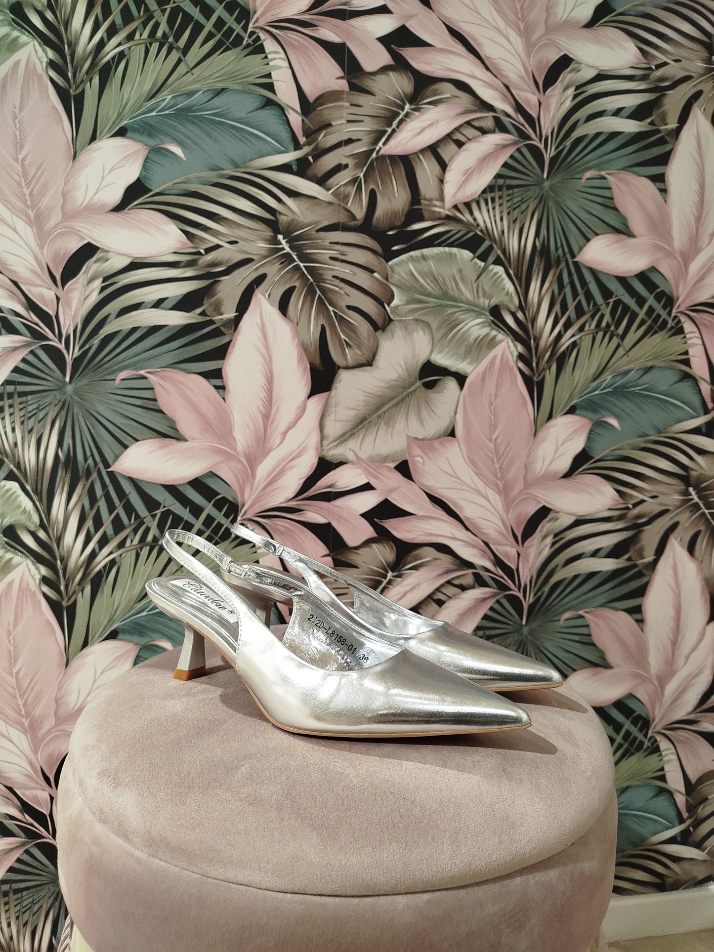 Slingback SIRIA