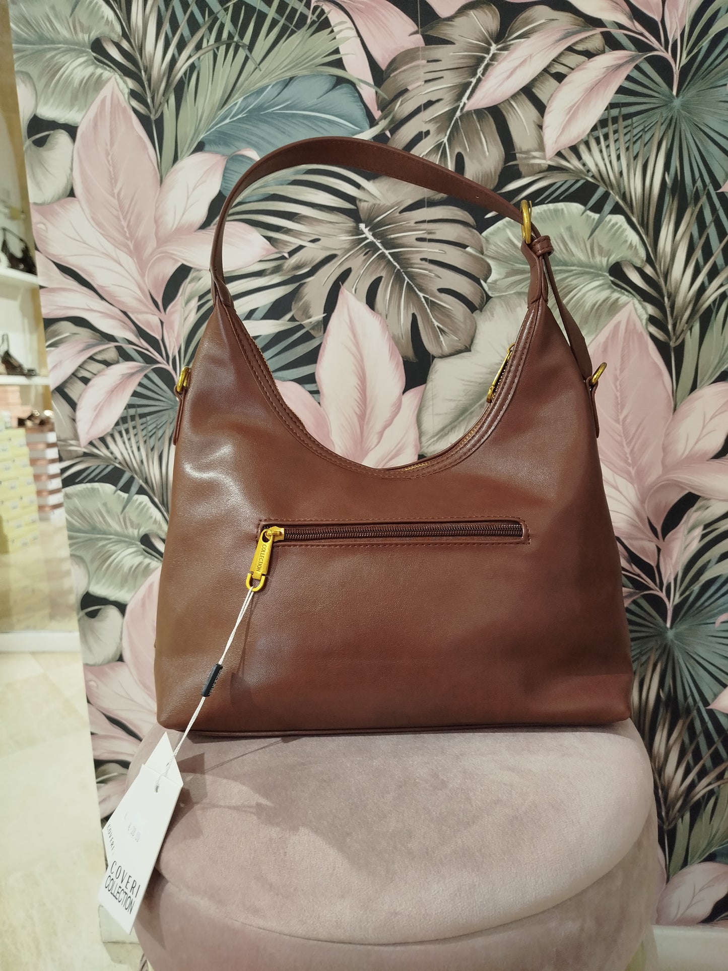 Borsa AMBER