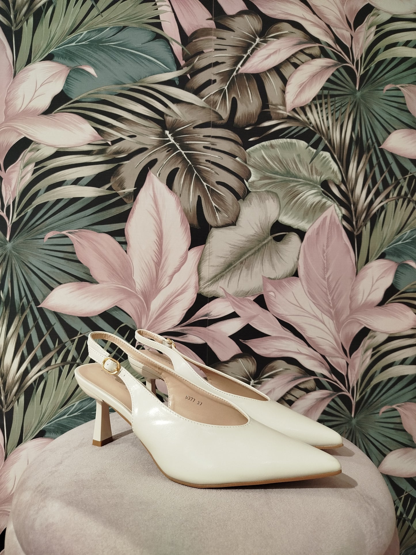 Slingback AMBRA