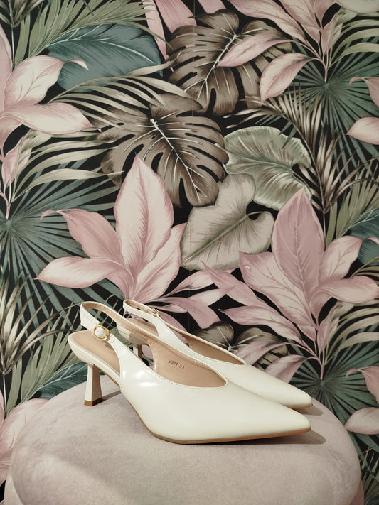 Slingback AMBRA