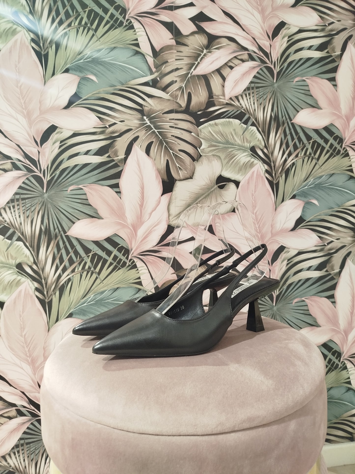 Slingback BLANKA