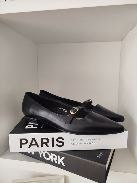 Ballerine CHARLOTTE