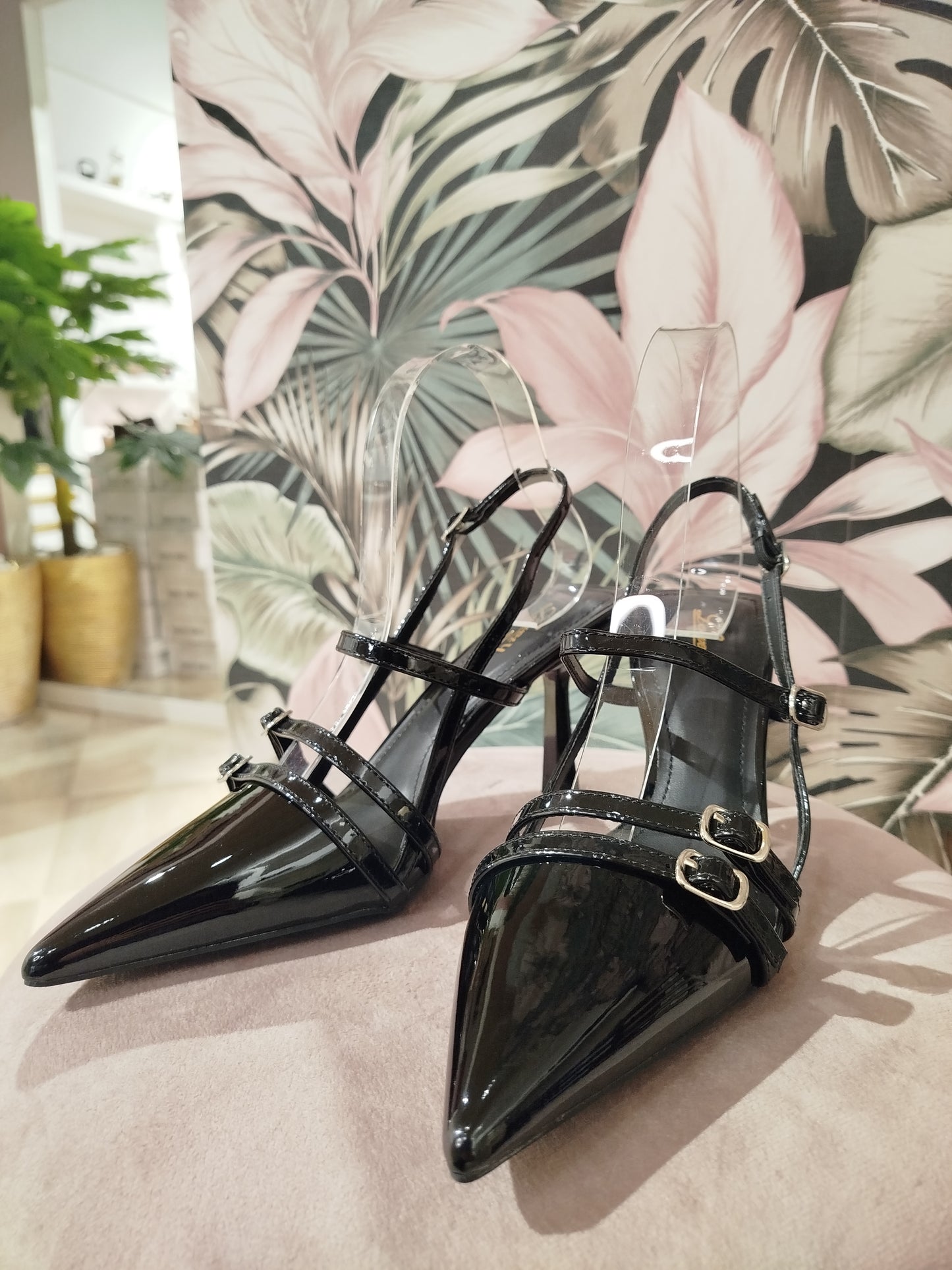 Slingback ELODIE