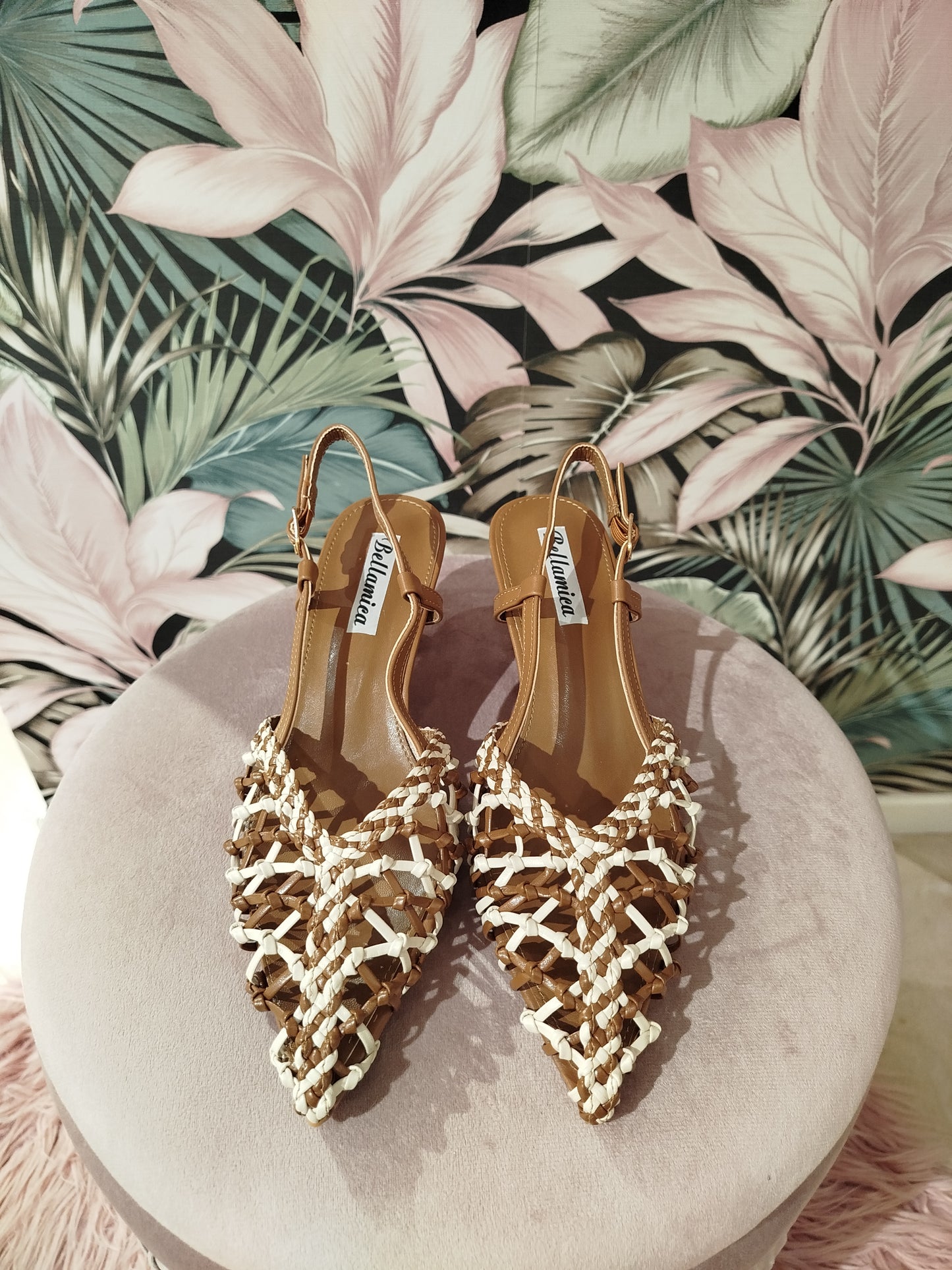 Slingback SOPHIE