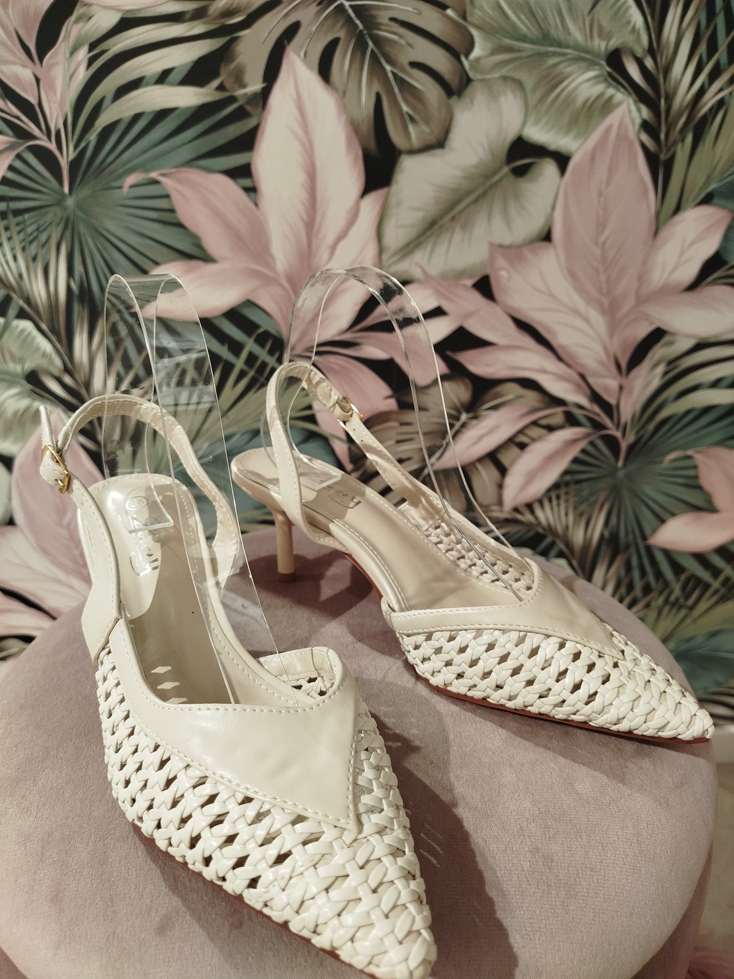Slingback ANITA